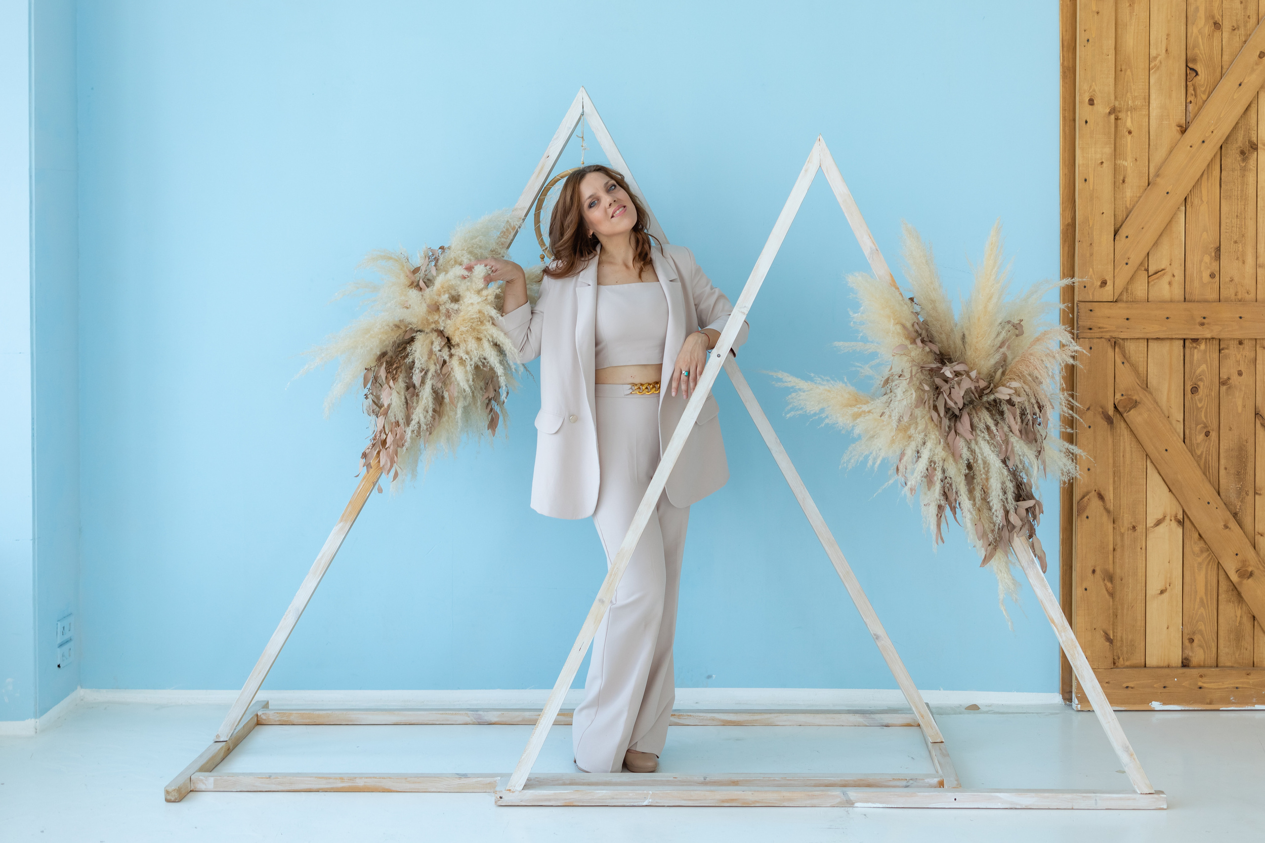 Рита. Фотограф Алина Гашникова