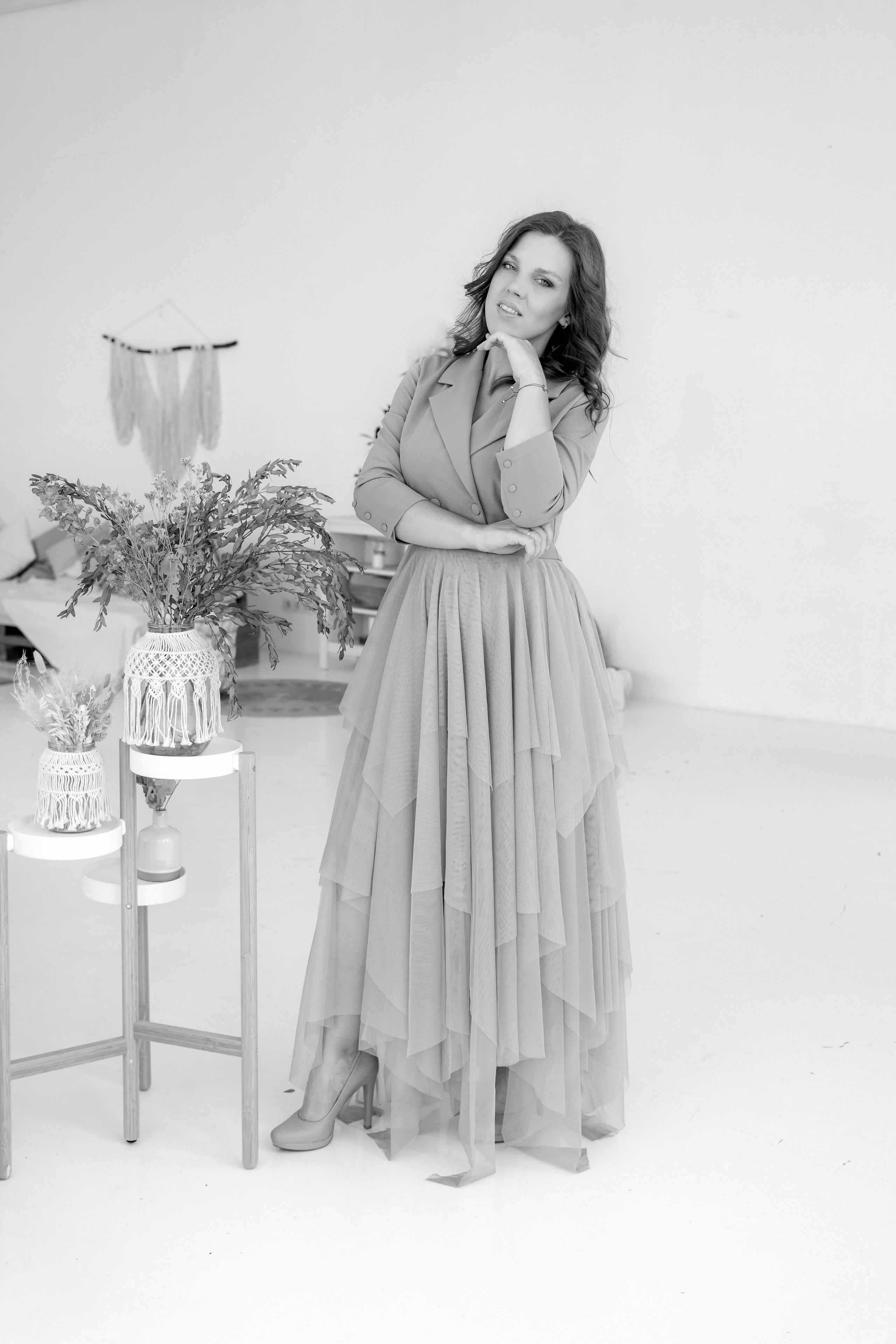 Рита. Фотограф Алина Гашникова