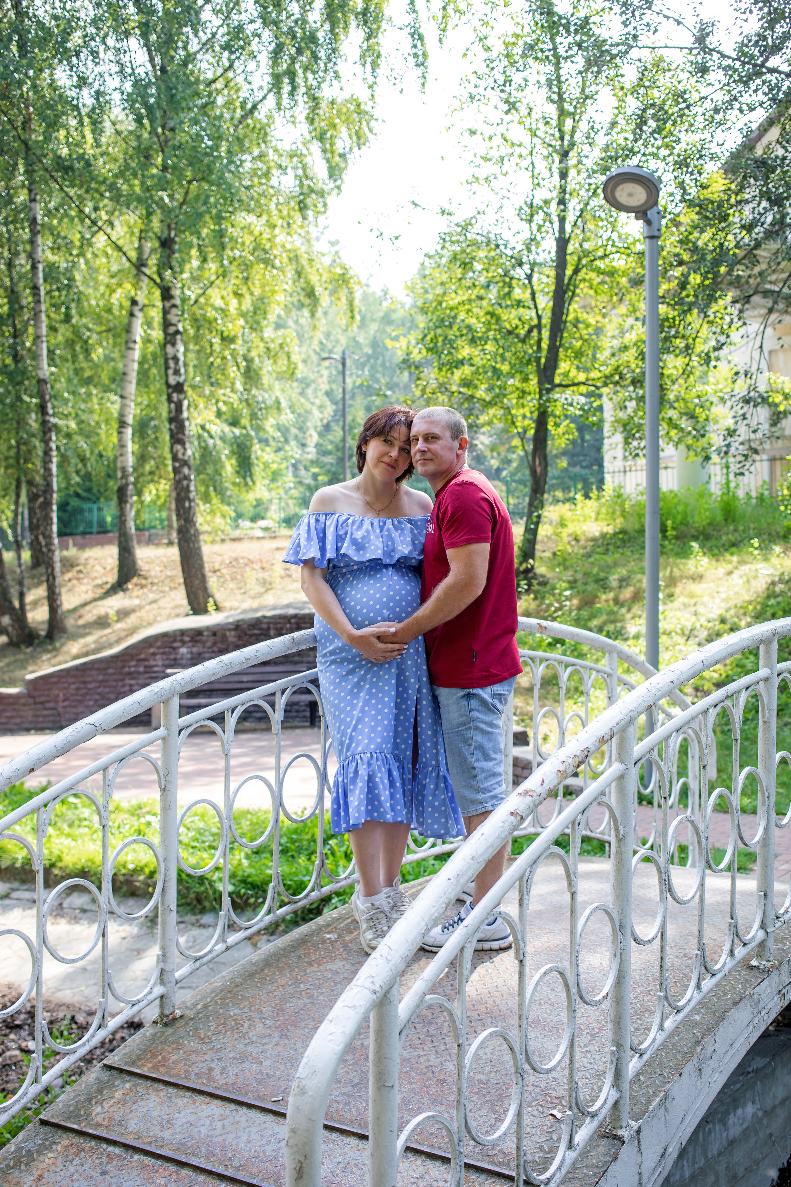 В ожидании чуда…. Фотограф Алина Гашникова