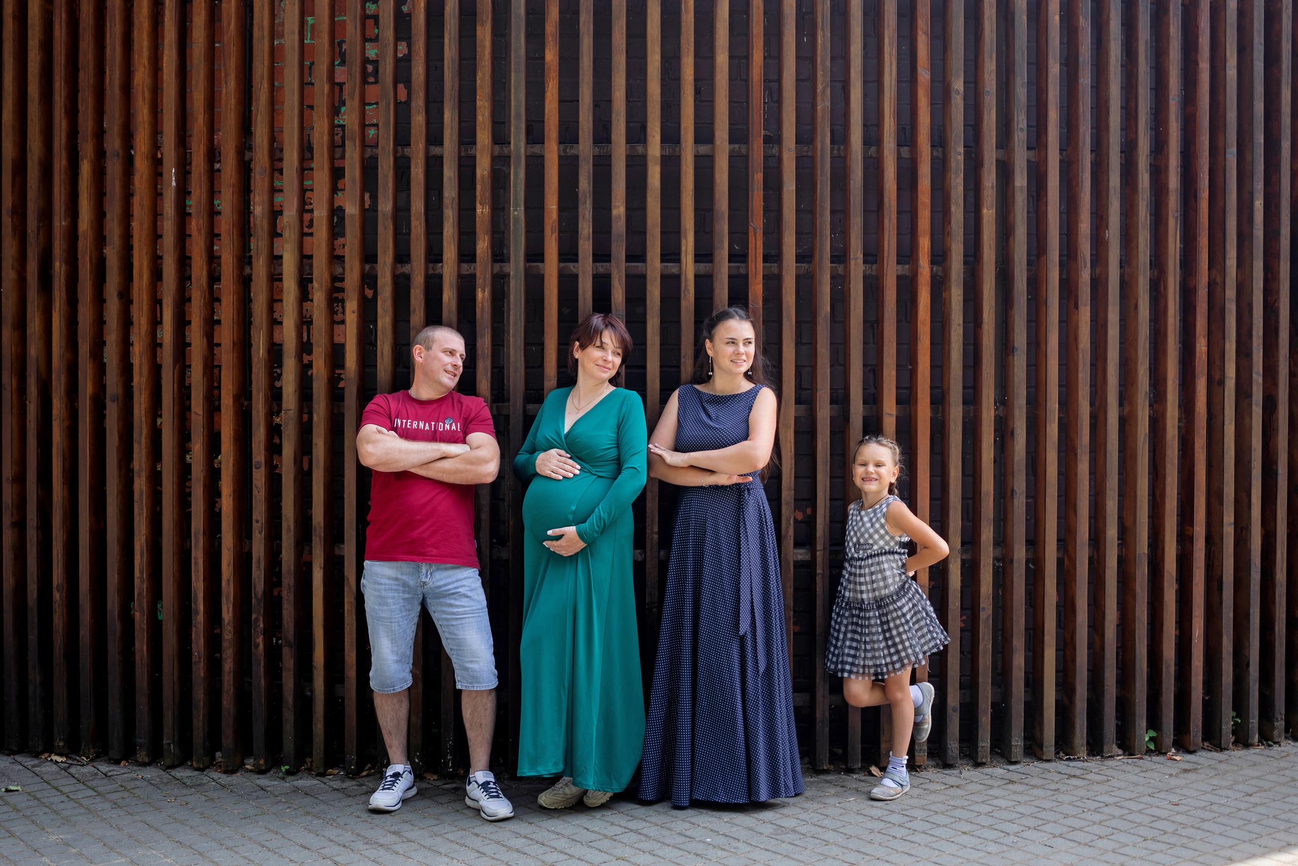 В ожидании чуда…. Фотограф Алина Гашникова