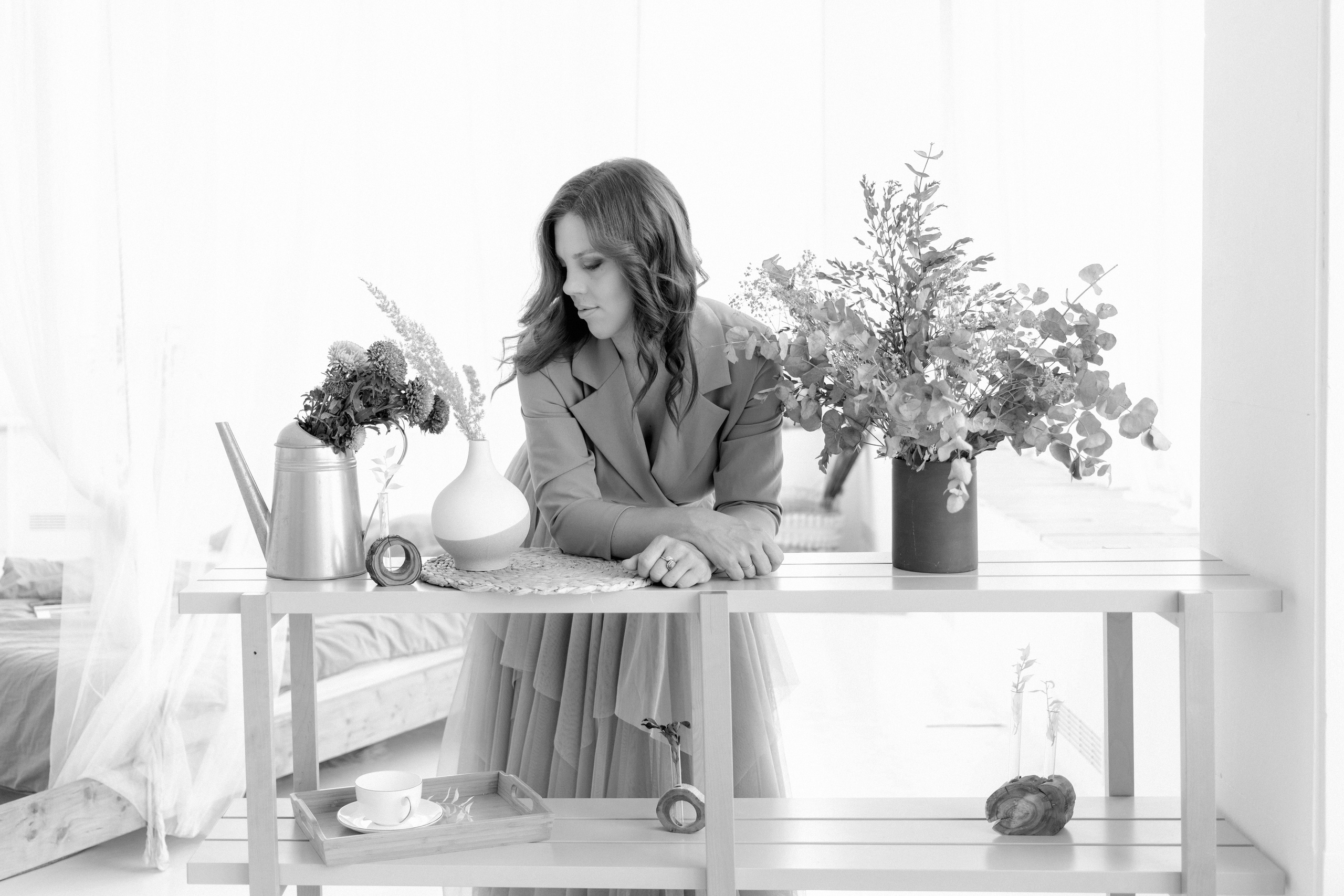 Рита. Фотограф Алина Гашникова