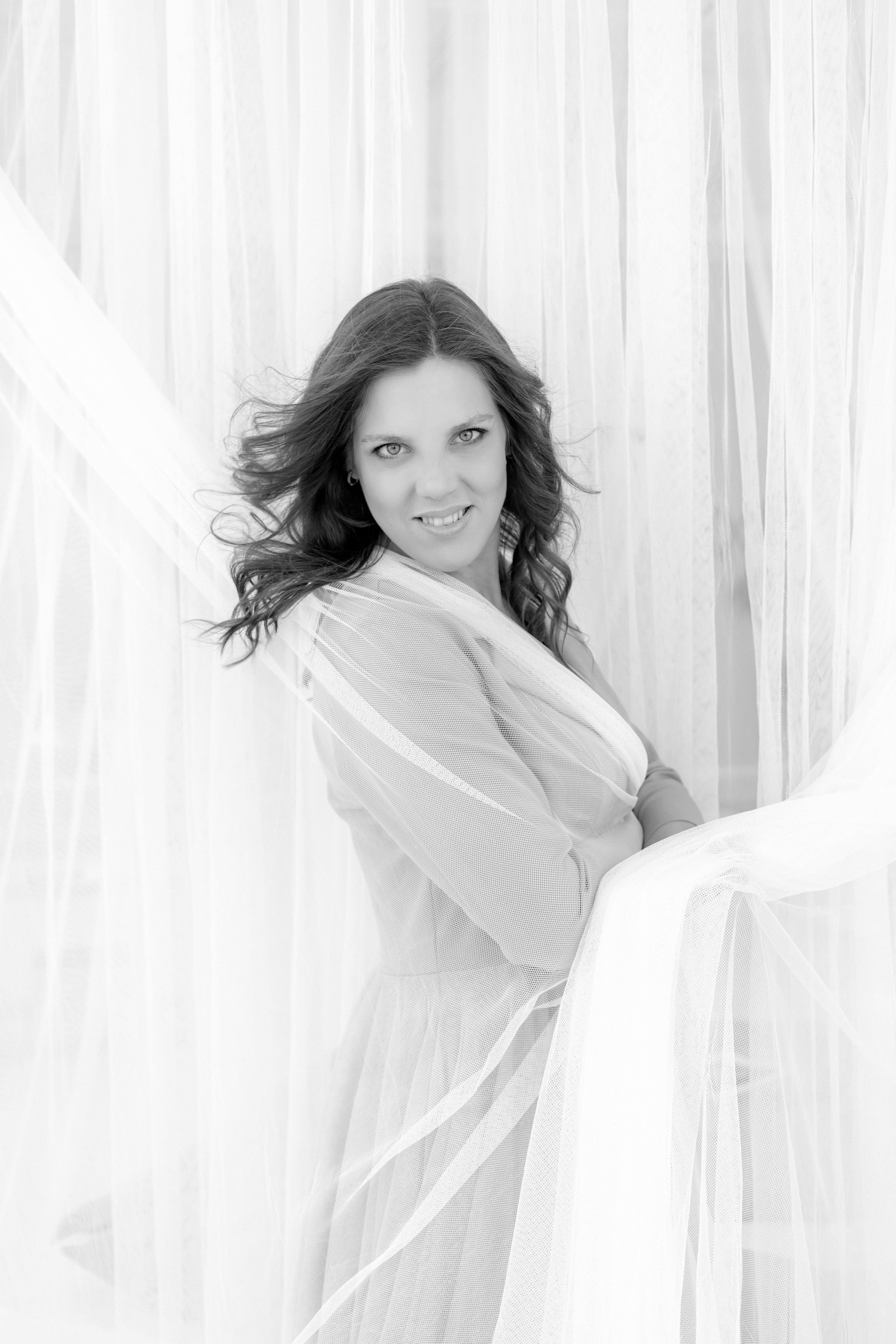 Рита. Фотограф Алина Гашникова