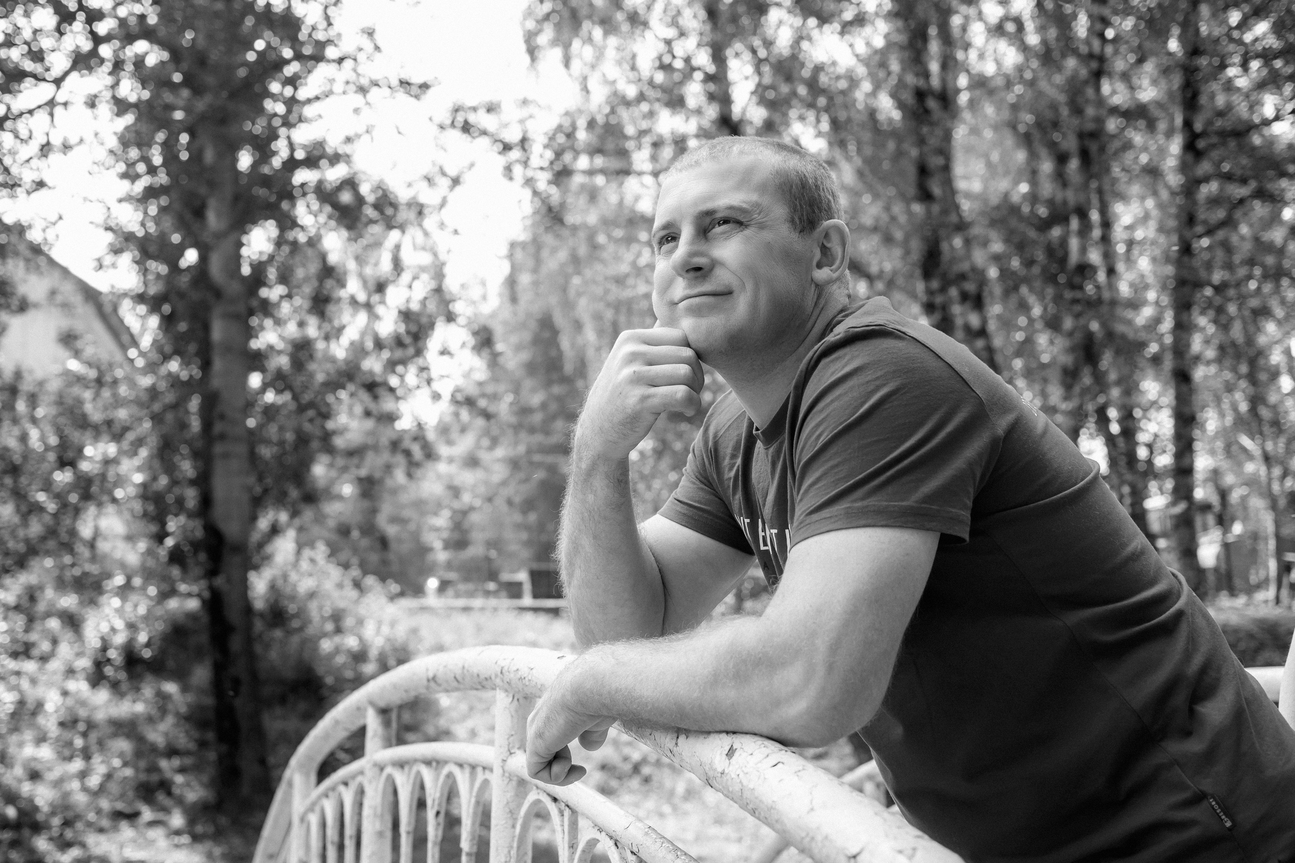 В ожидании чуда…. Фотограф Алина Гашникова