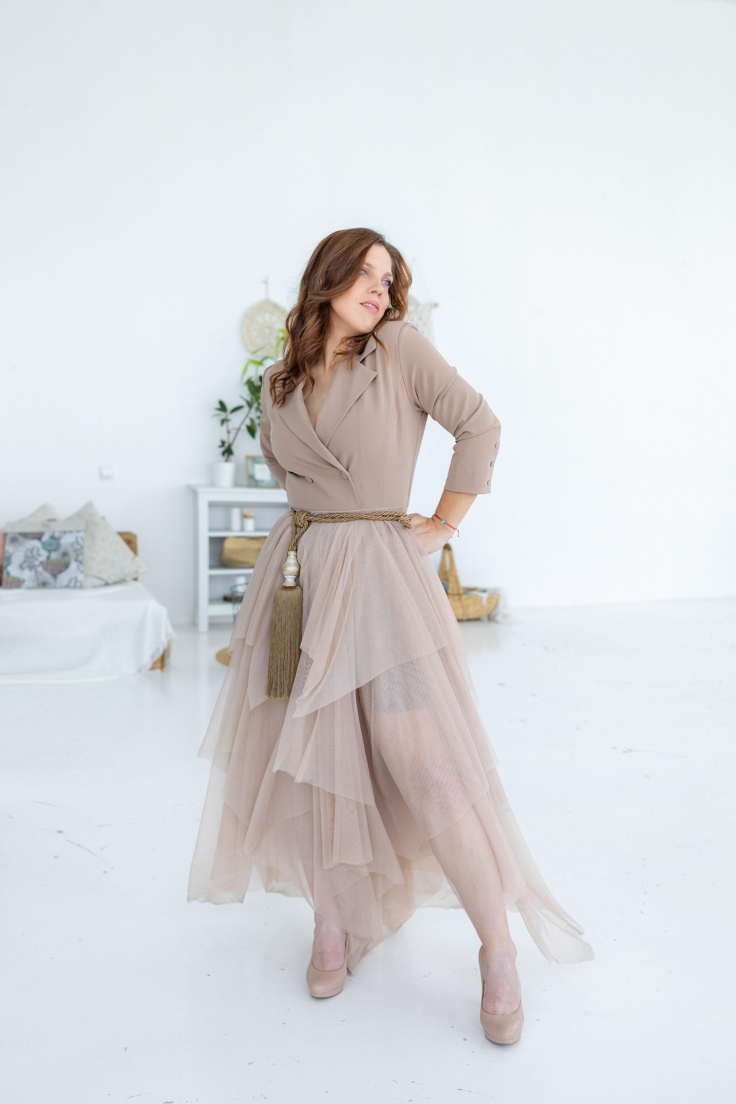 Рита. Фотограф Алина Гашникова