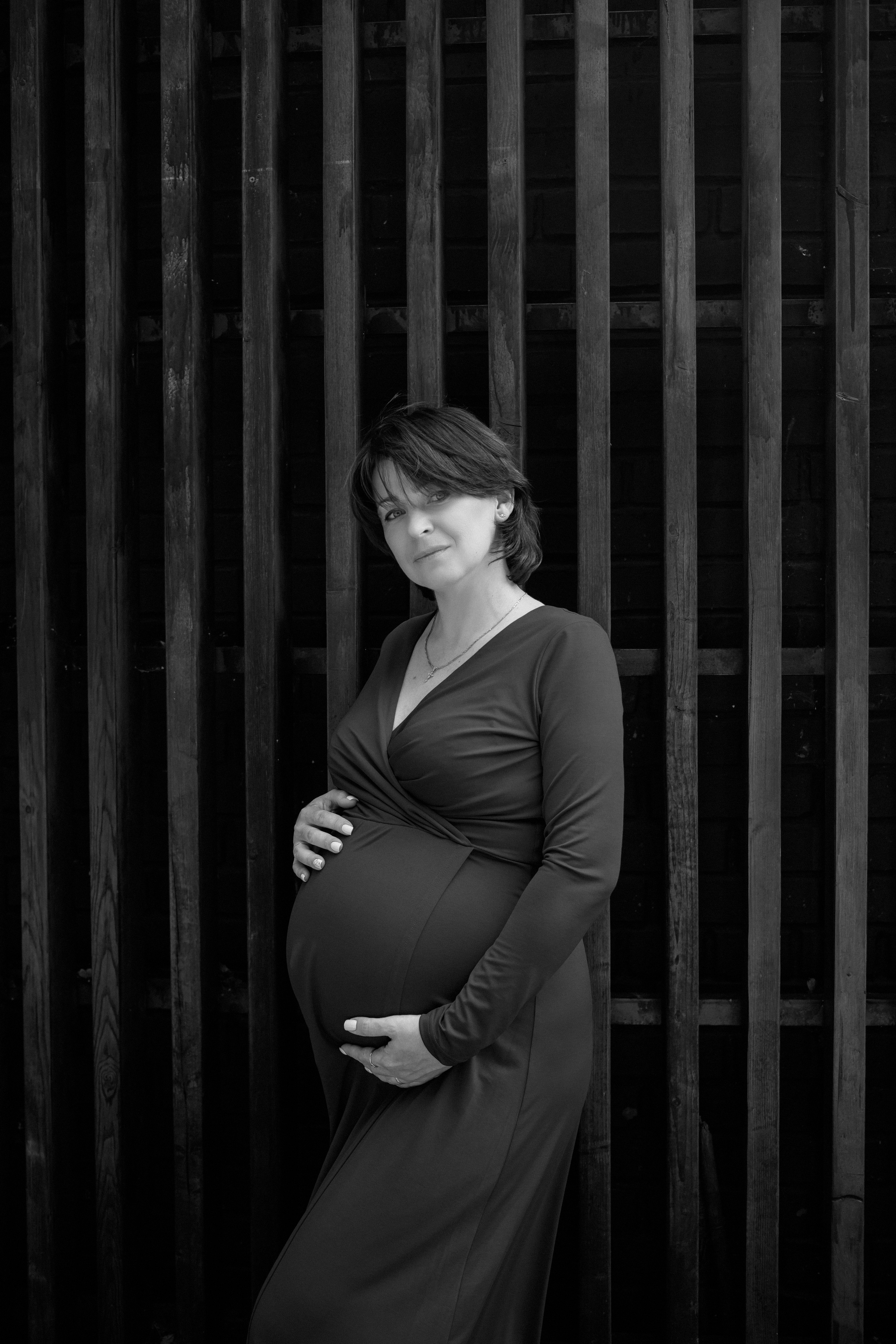 В ожидании чуда…. Фотограф Алина Гашникова