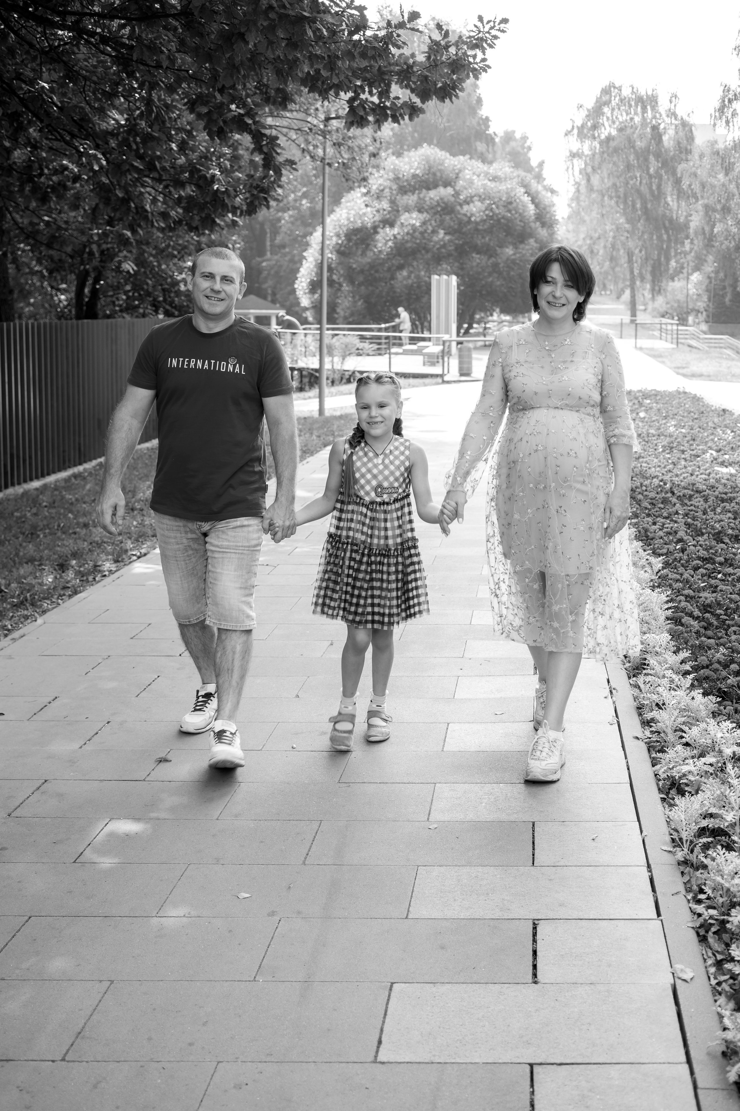 В ожидании чуда…. Фотограф Алина Гашникова