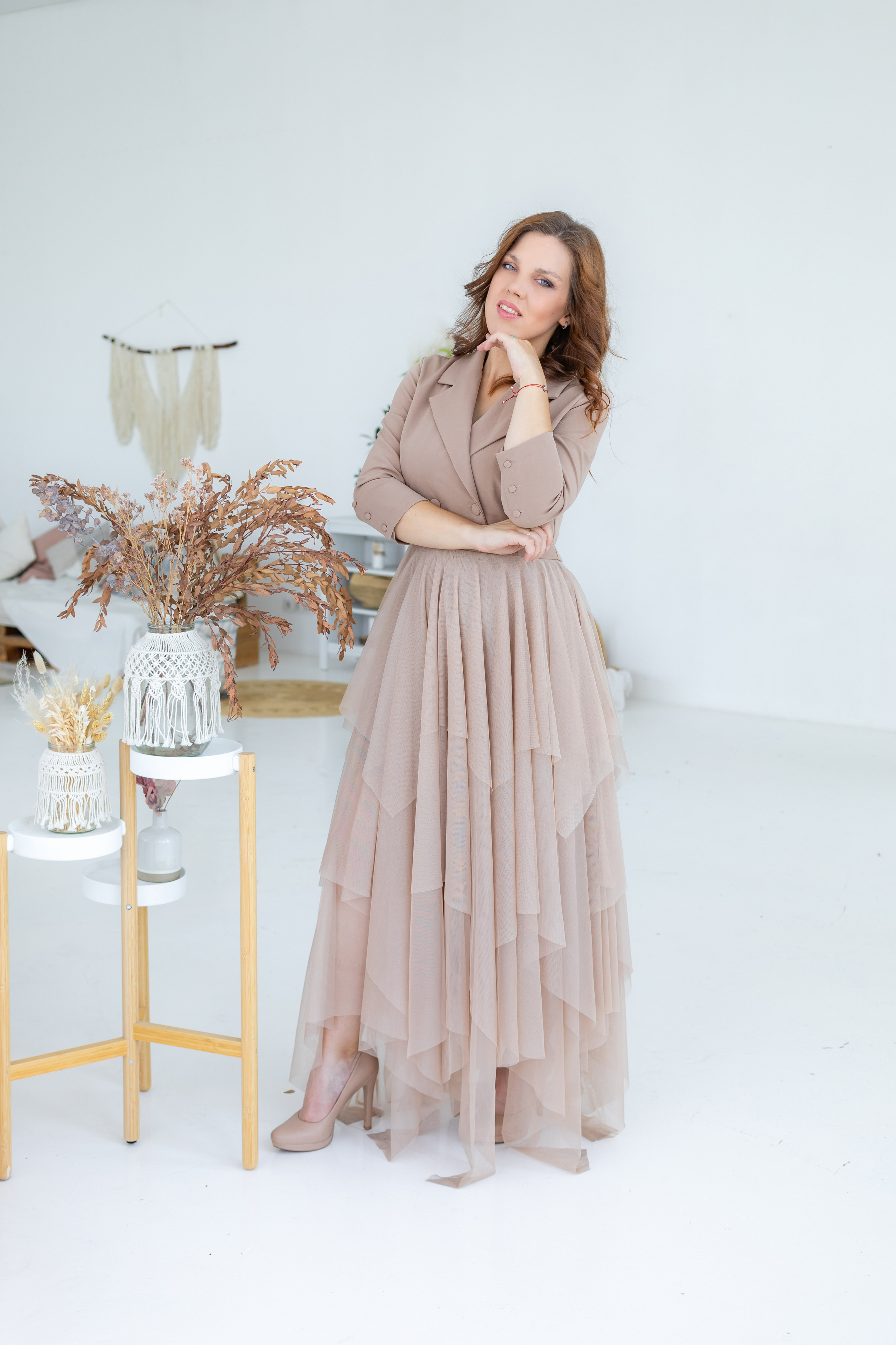 Рита. Фотограф Алина Гашникова