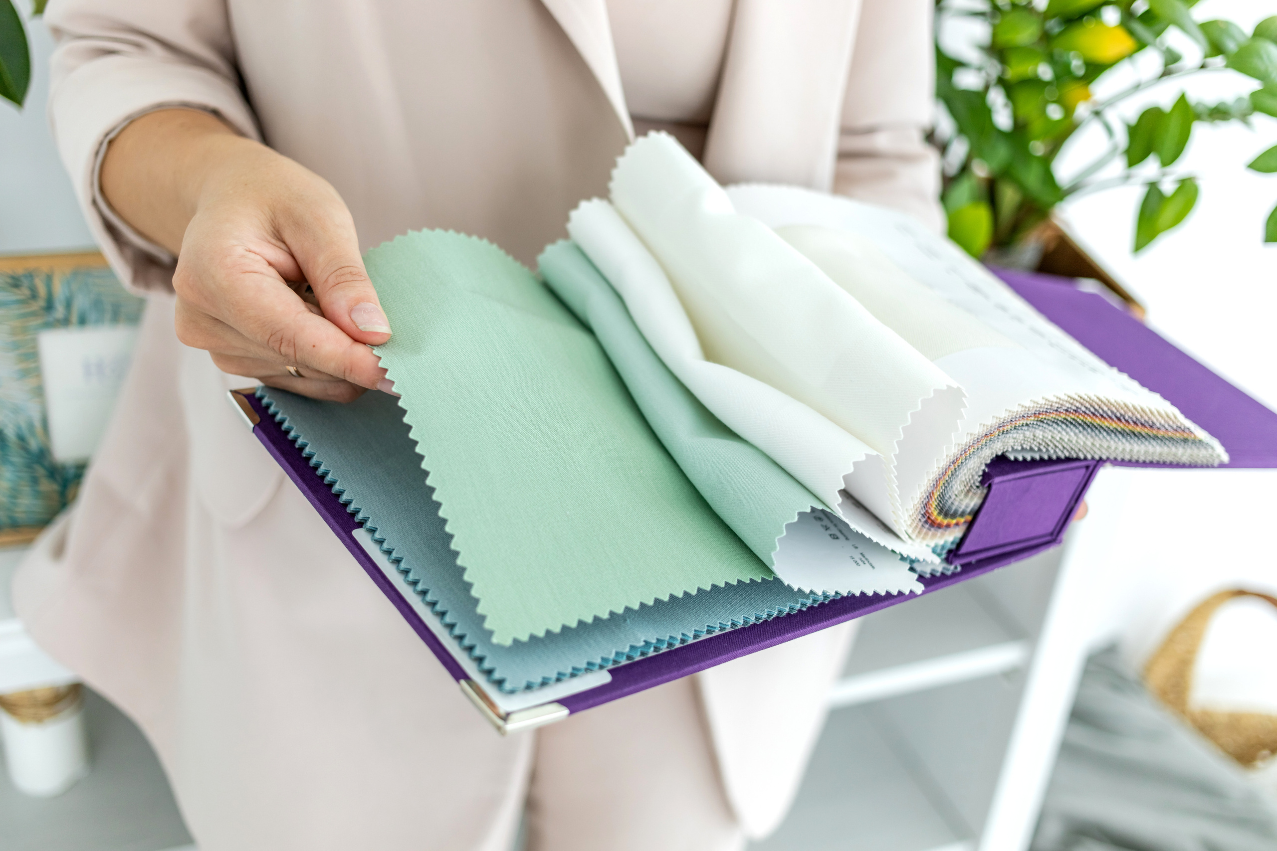 Рита. Фотограф Алина Гашникова