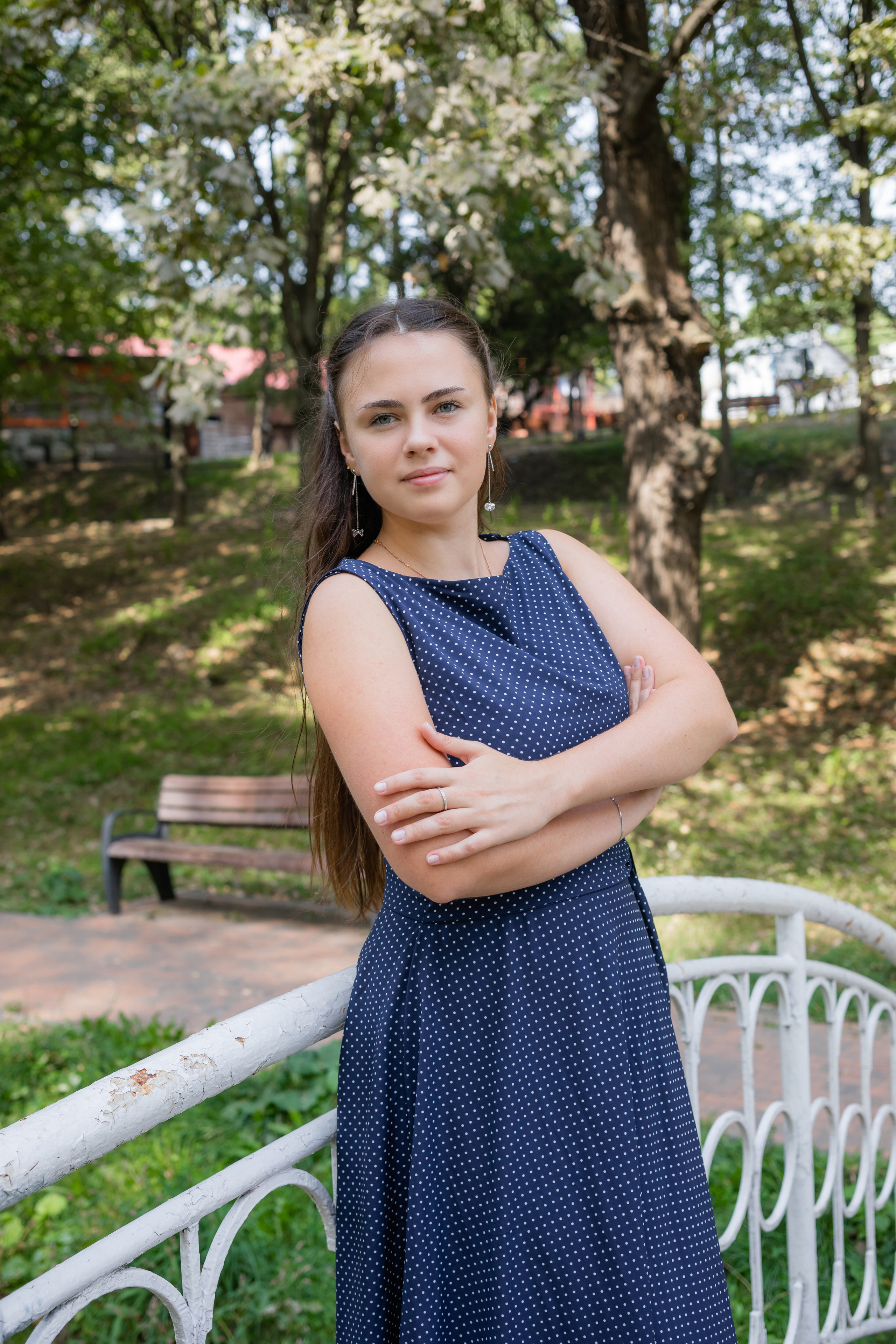 В ожидании чуда…. Фотограф Алина Гашникова