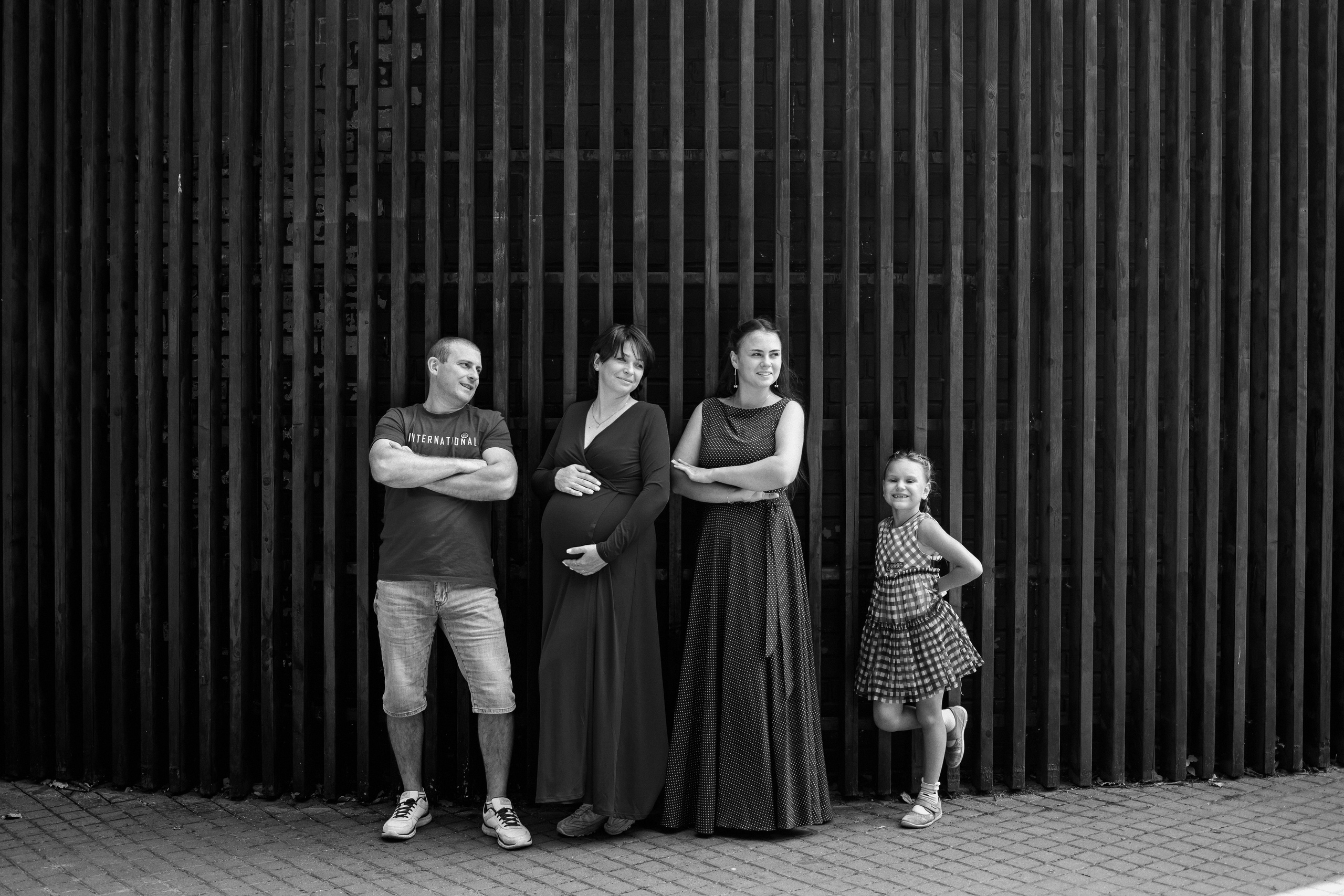 Истории. Фотограф Алина Гашникова