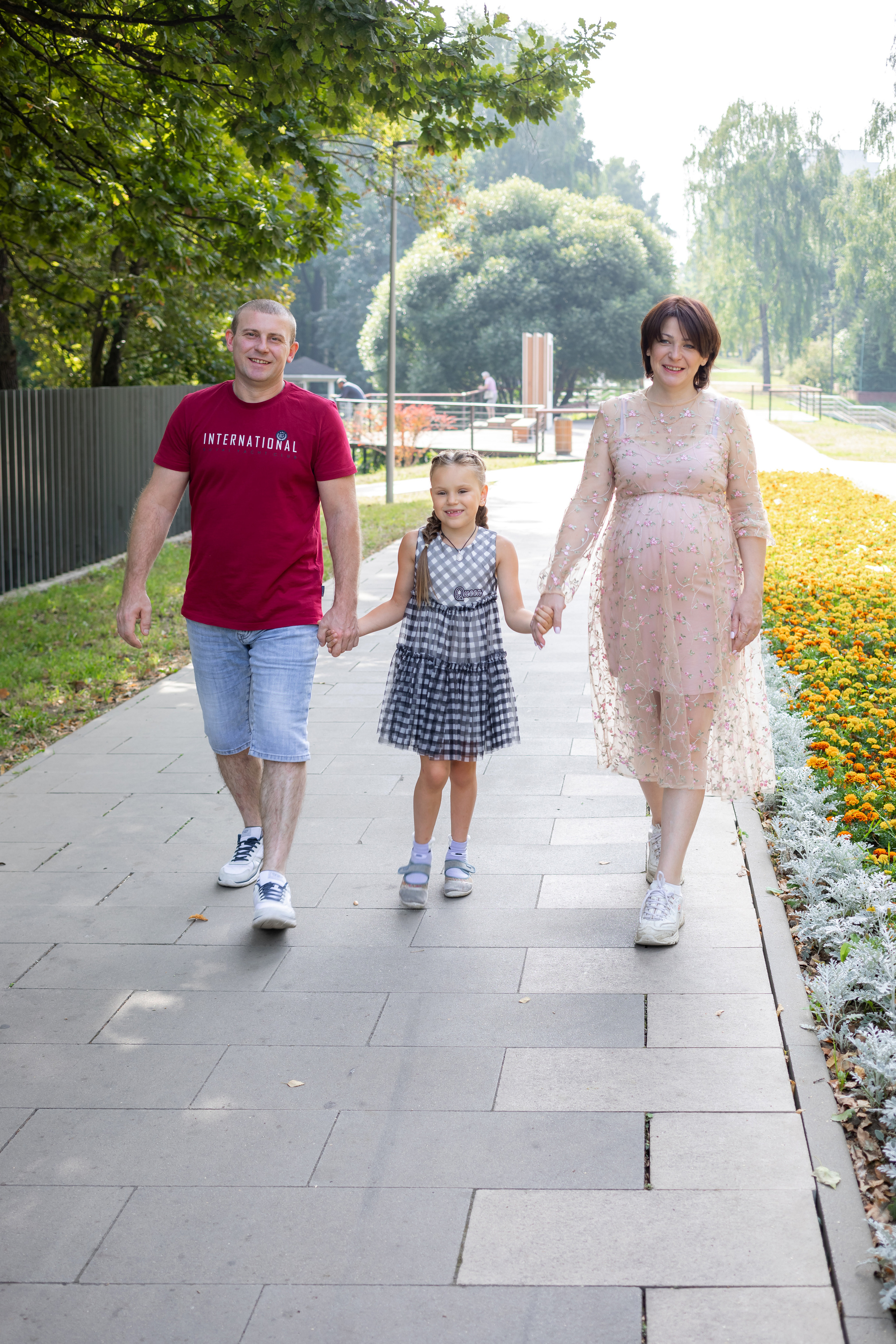 В ожидании чуда…. Фотограф Алина Гашникова