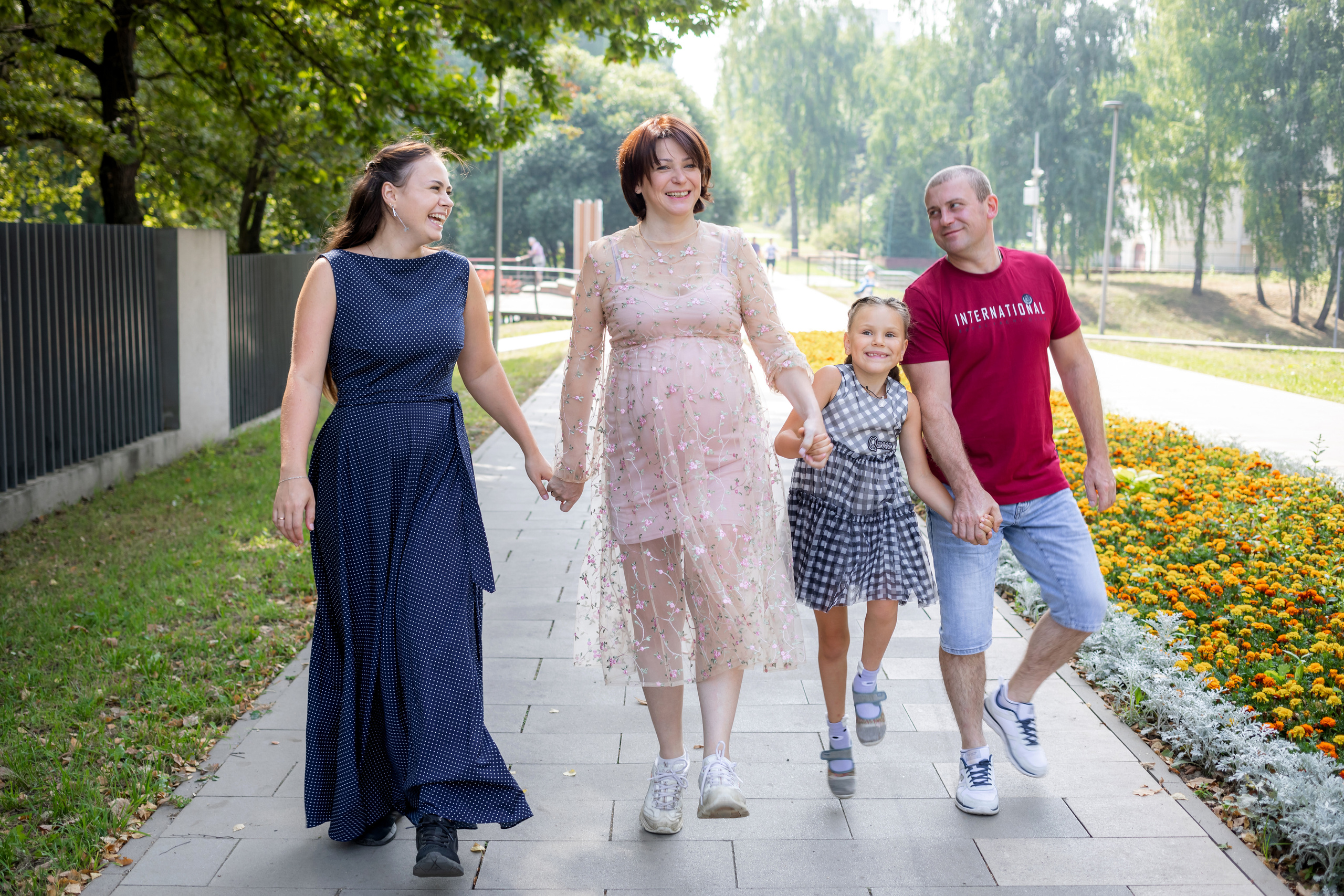 В ожидании чуда…. Фотограф Алина Гашникова