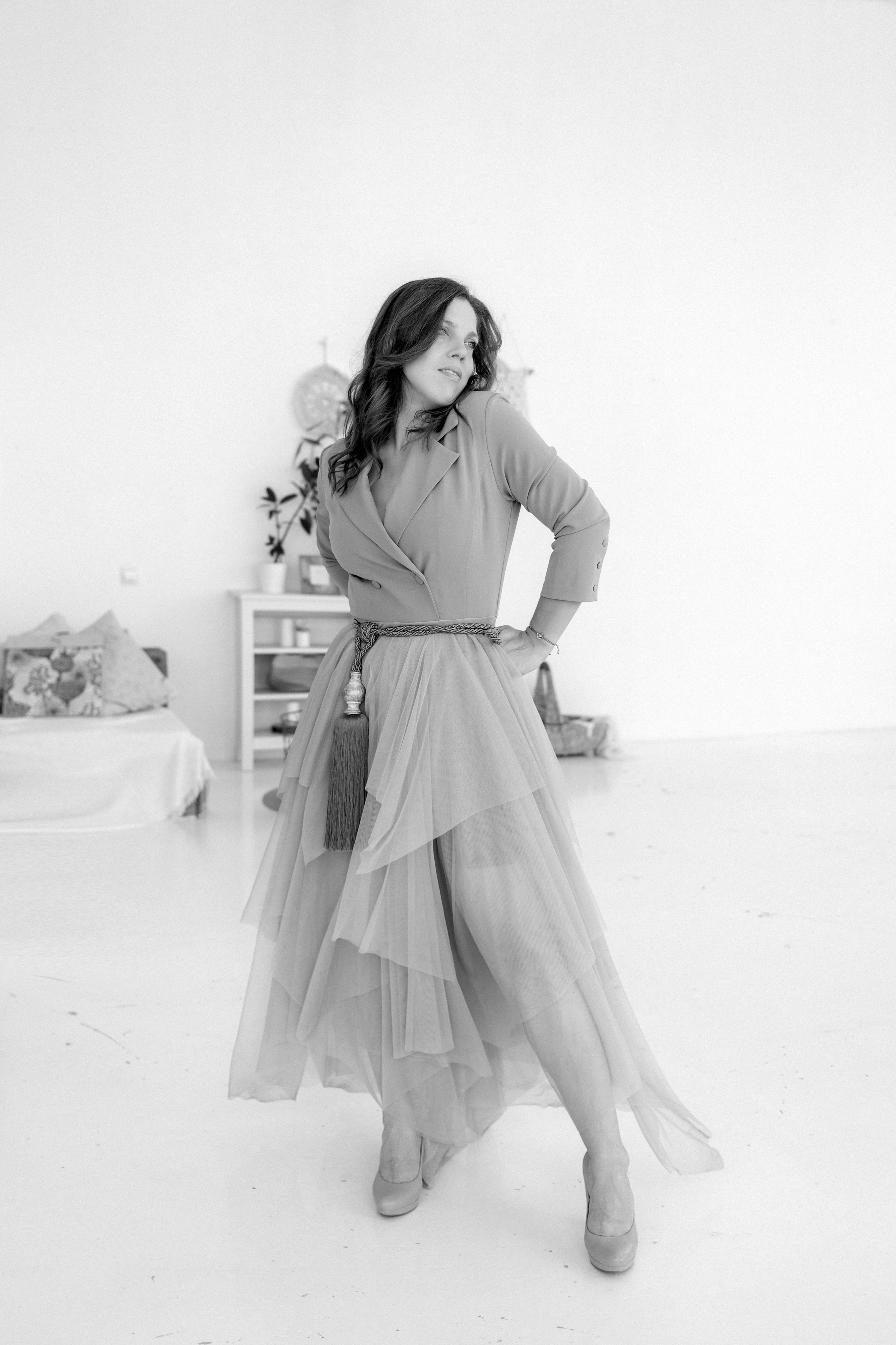 Рита. Фотограф Алина Гашникова