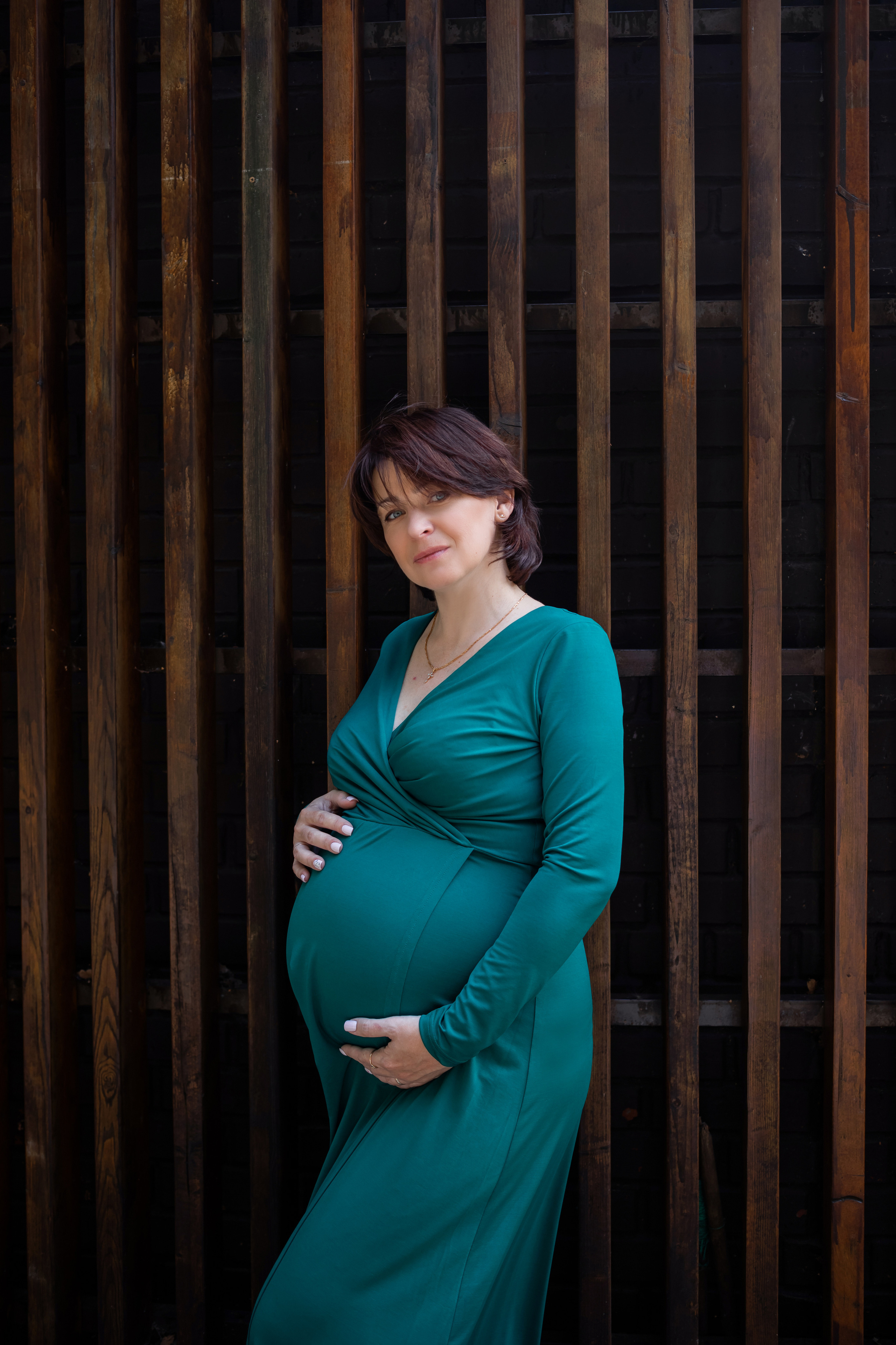 В ожидании чуда…. Фотограф Алина Гашникова