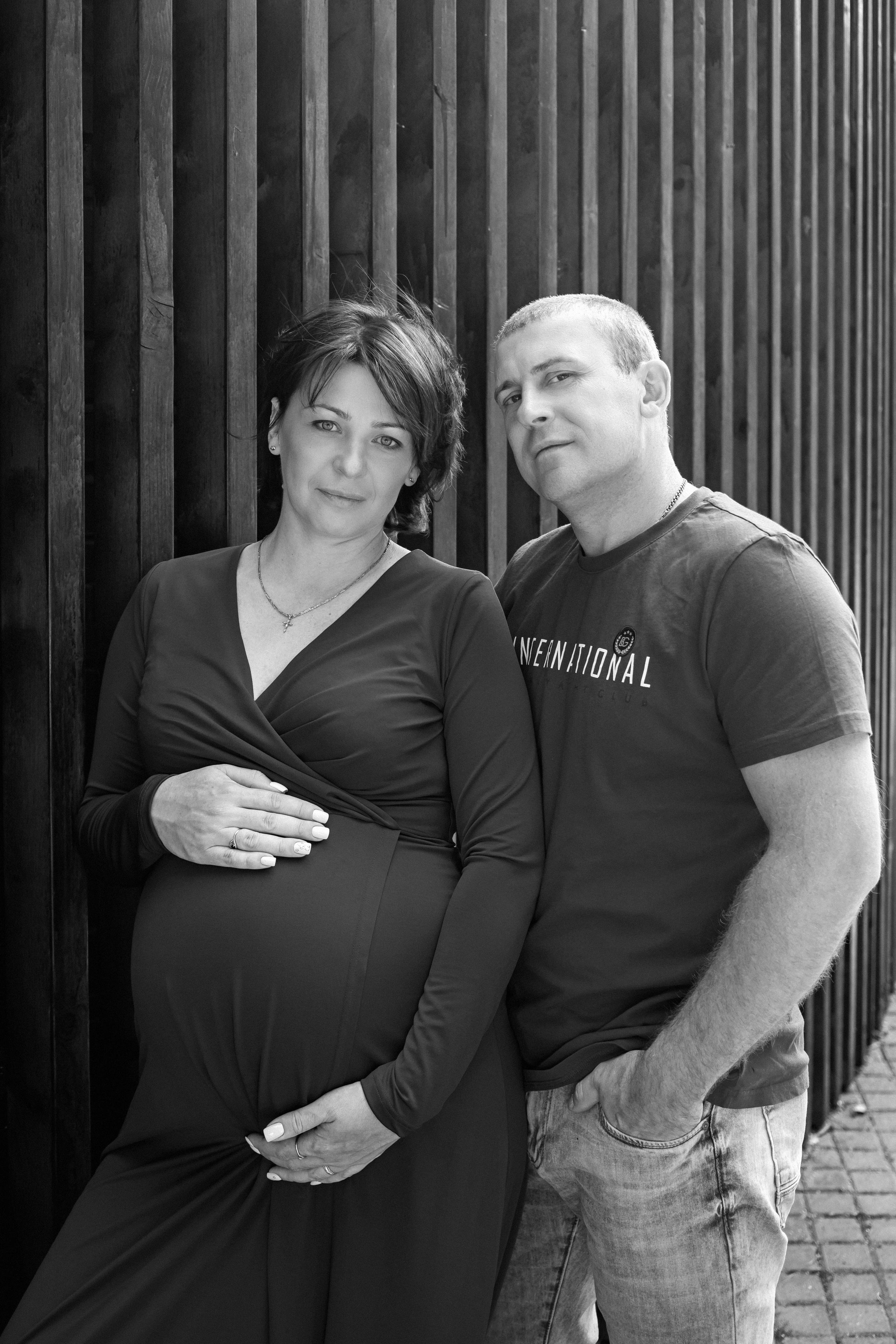 В ожидании чуда…. Фотограф Алина Гашникова