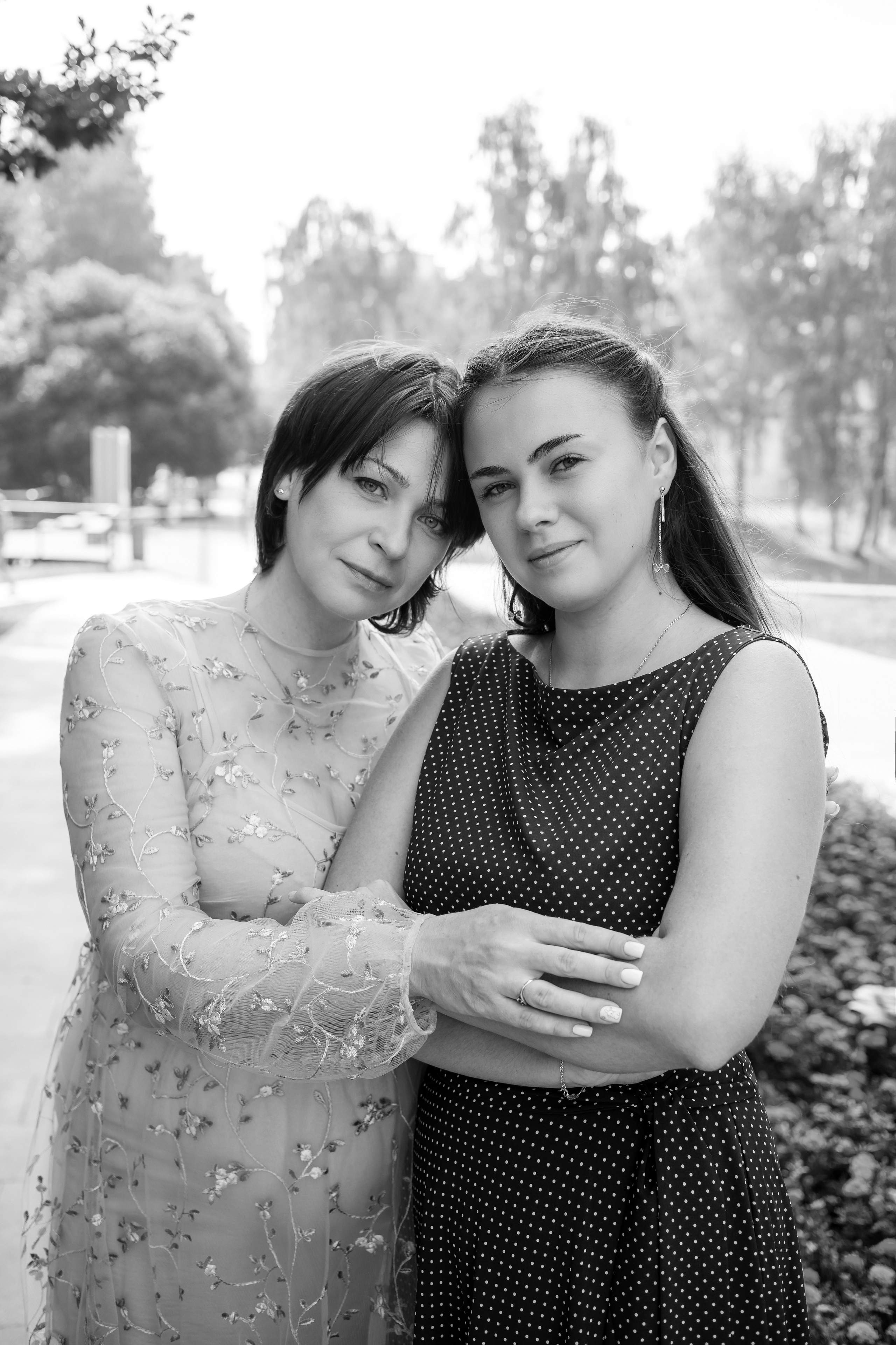 В ожидании чуда…. Фотограф Алина Гашникова