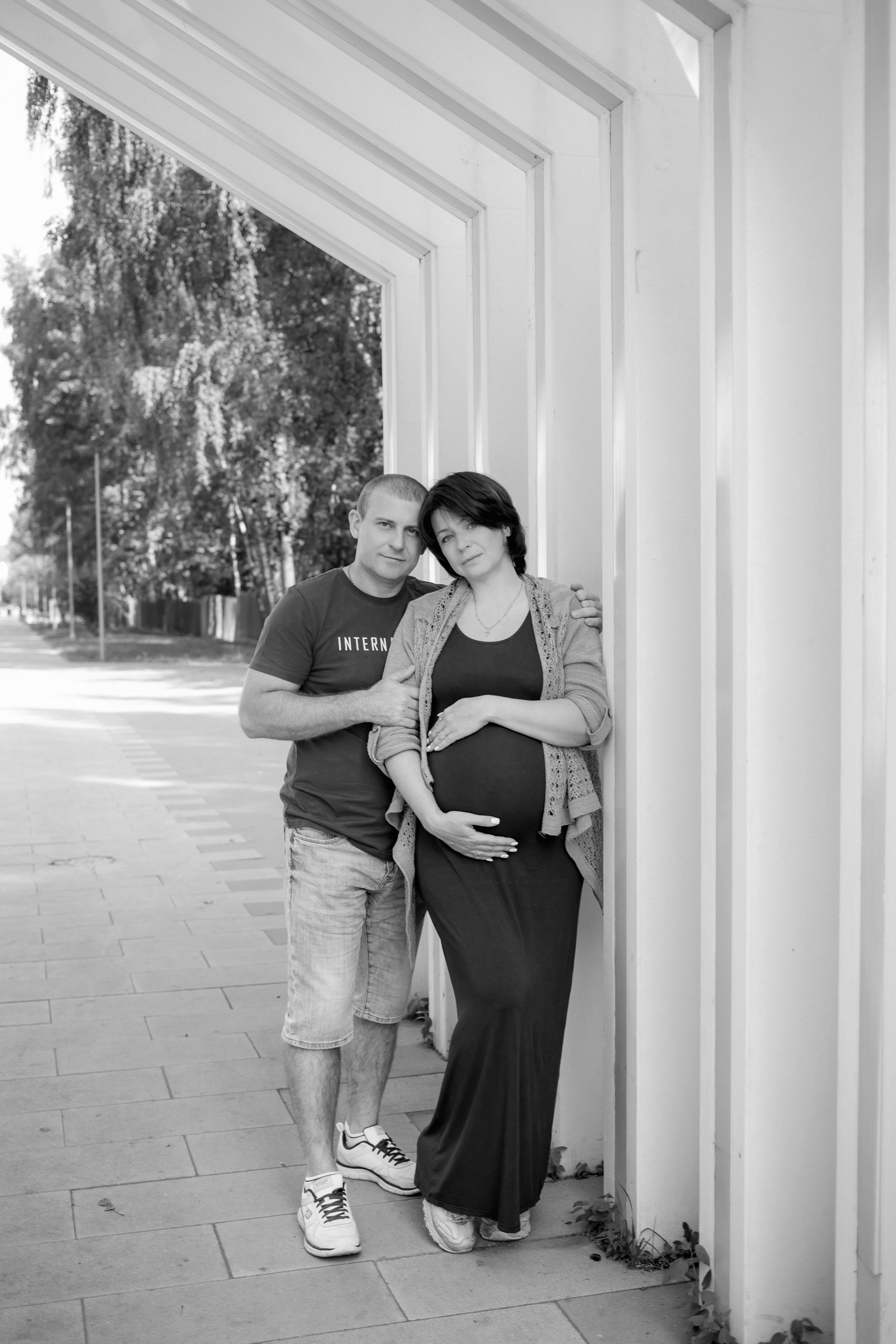 В ожидании чуда…. Фотограф Алина Гашникова