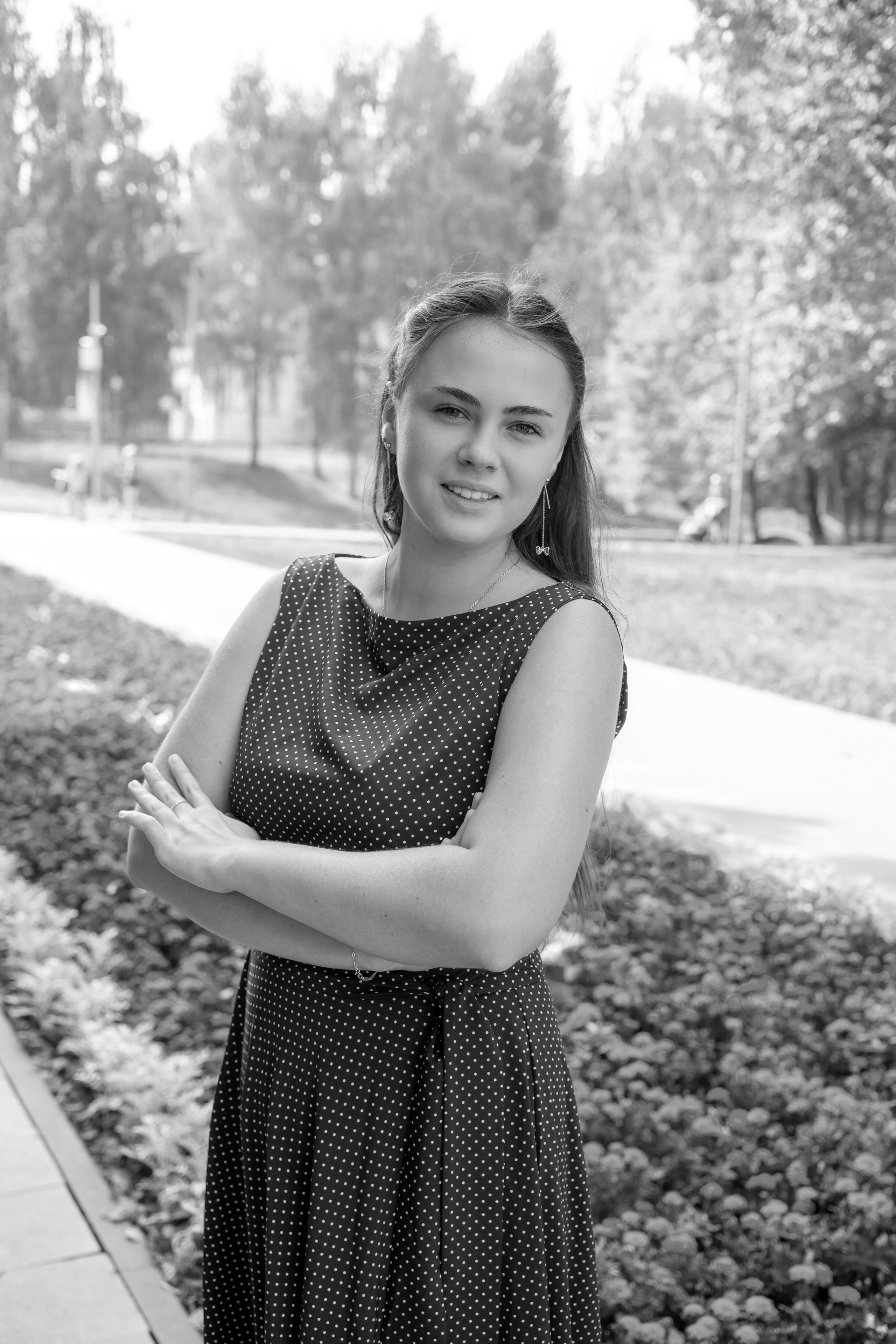 В ожидании чуда…. Фотограф Алина Гашникова