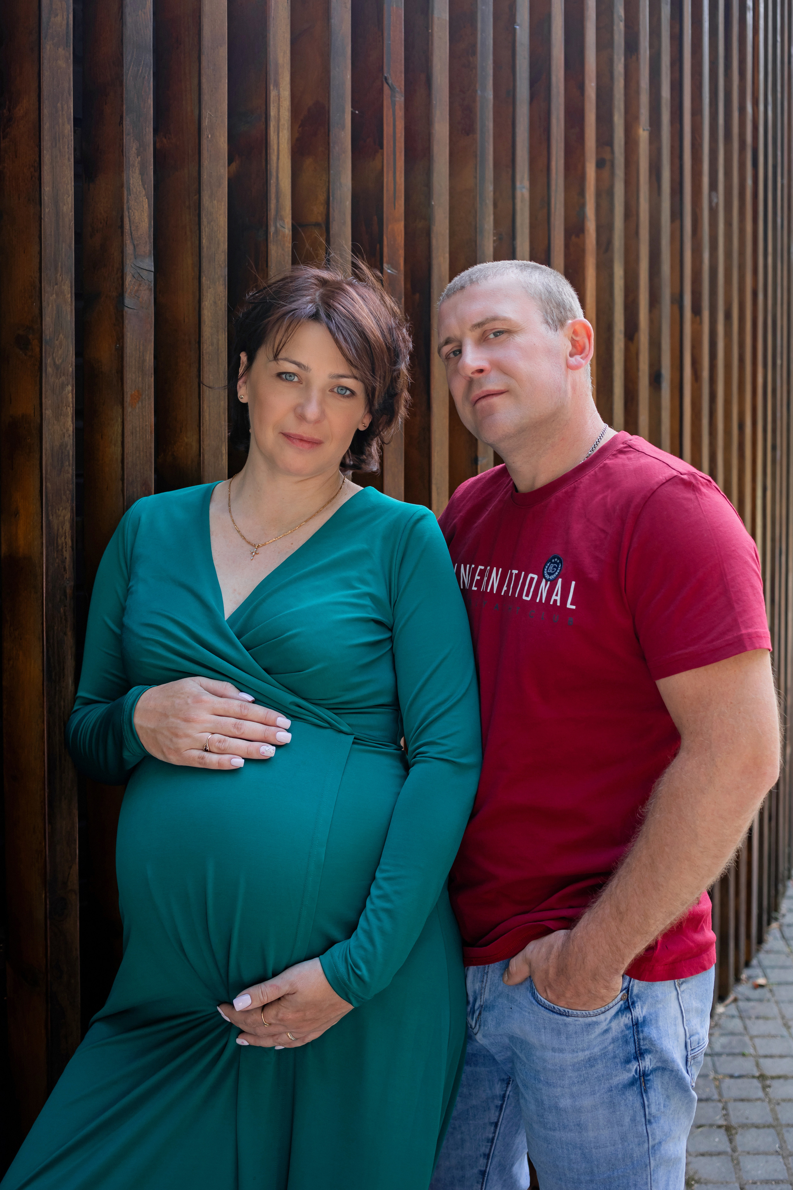 В ожидании чуда…. Фотограф Алина Гашникова