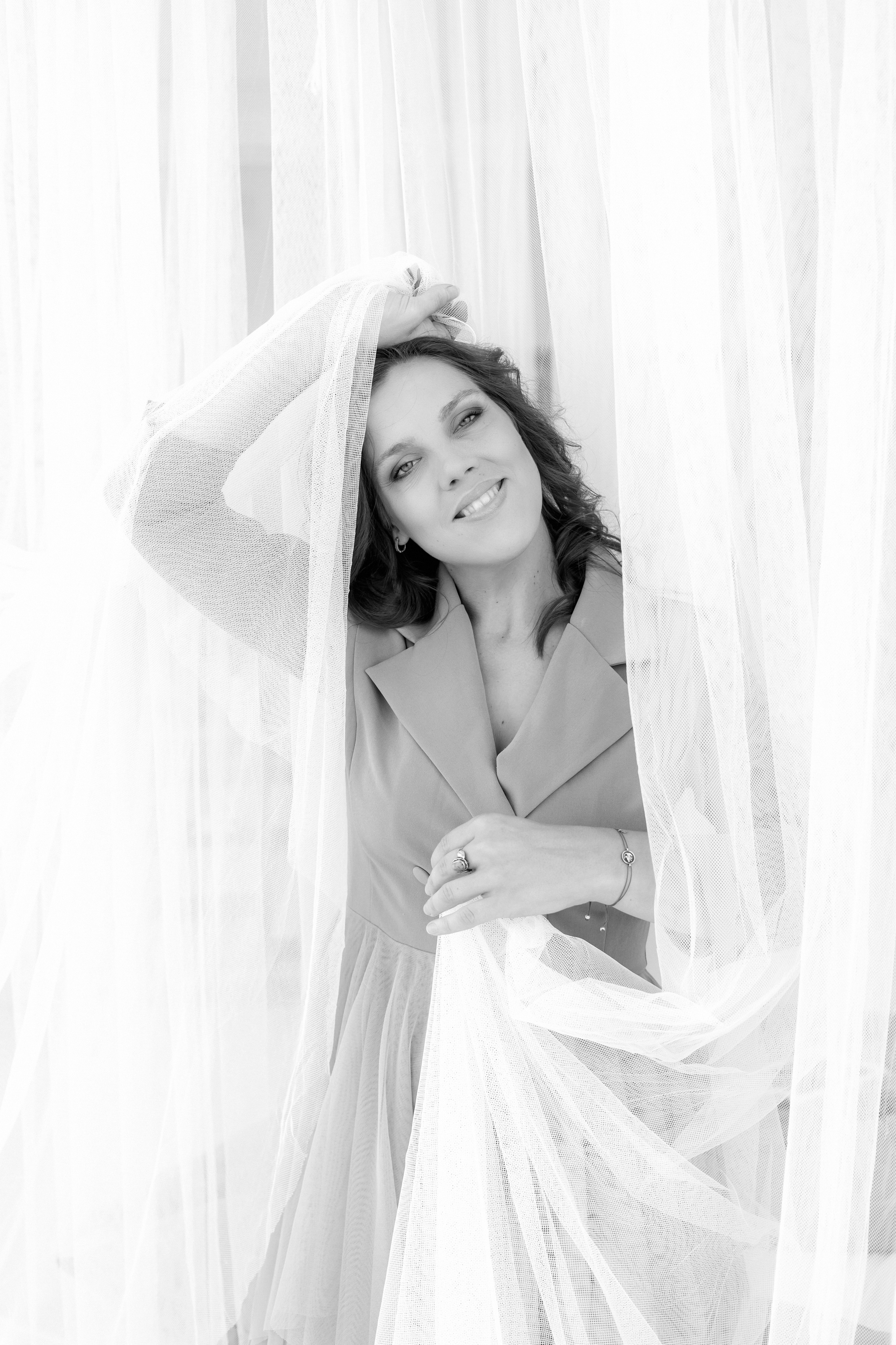 Рита. Фотограф Алина Гашникова