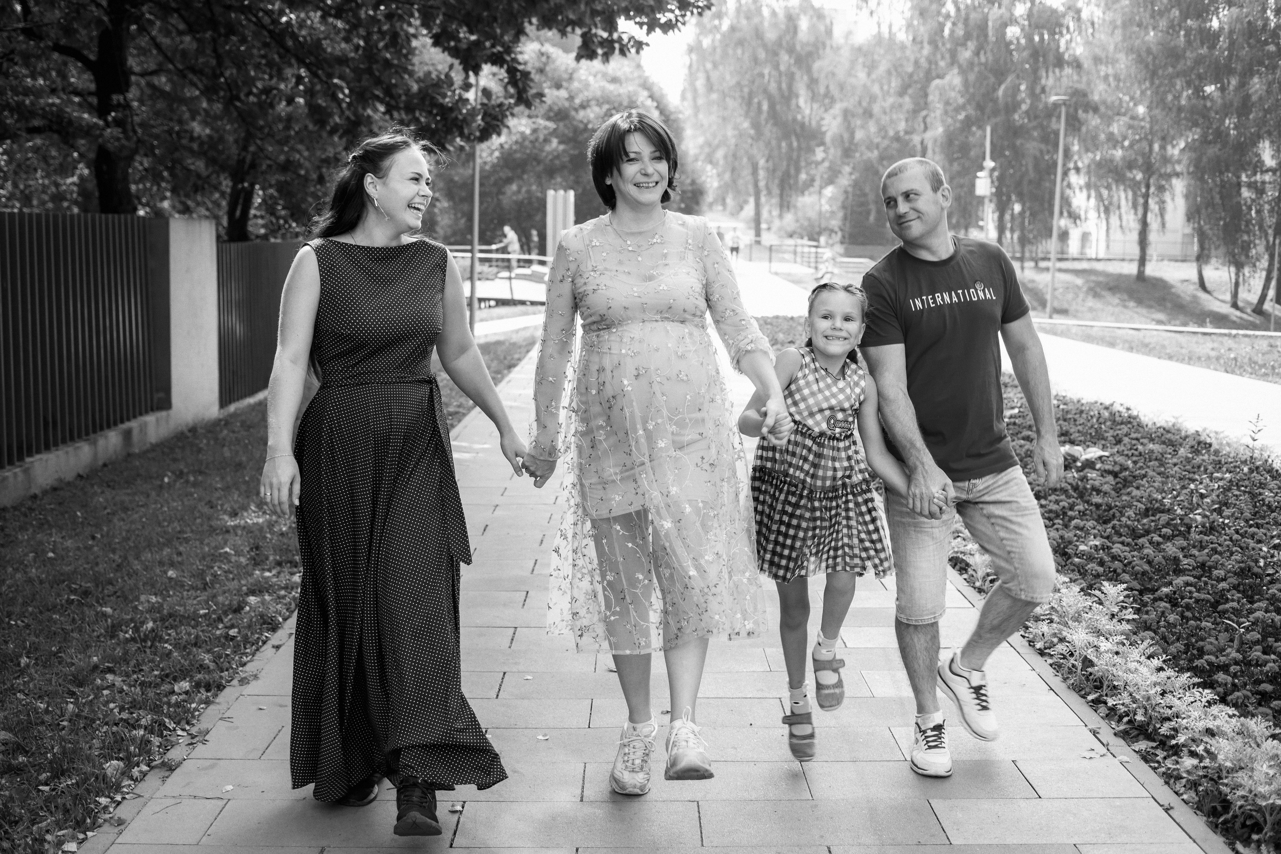 В ожидании чуда…. Фотограф Алина Гашникова