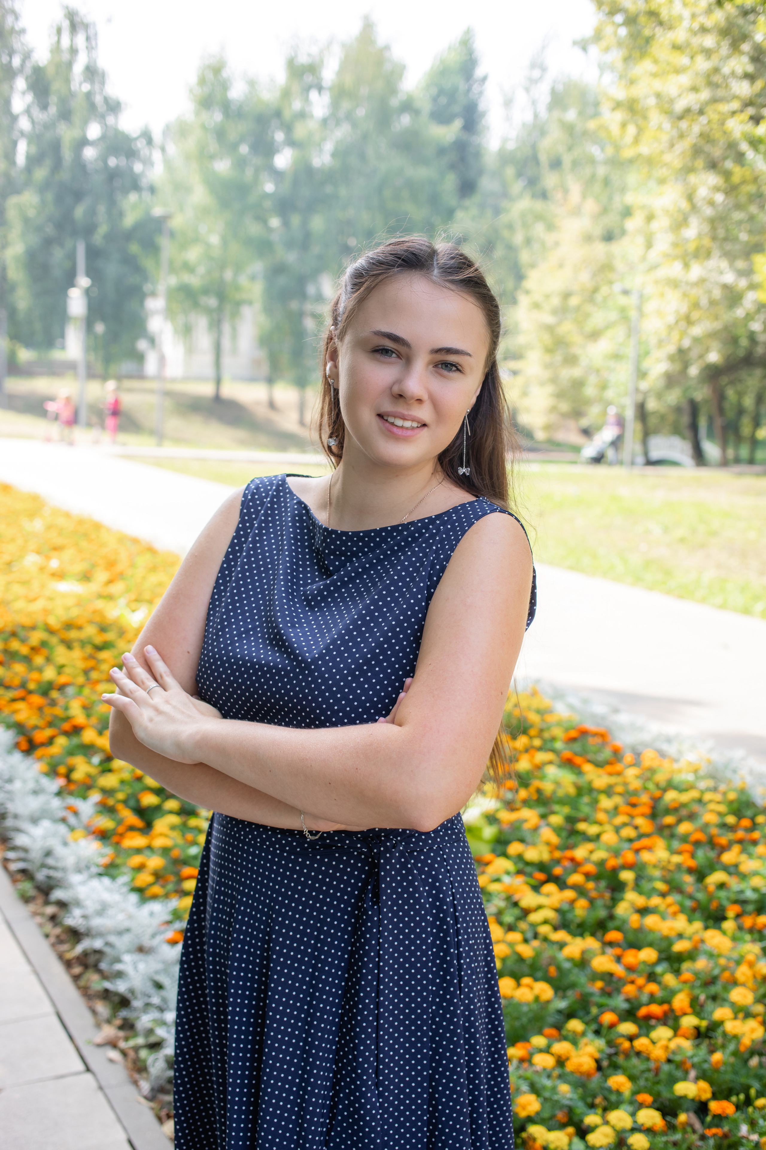 В ожидании чуда…. Фотограф Алина Гашникова