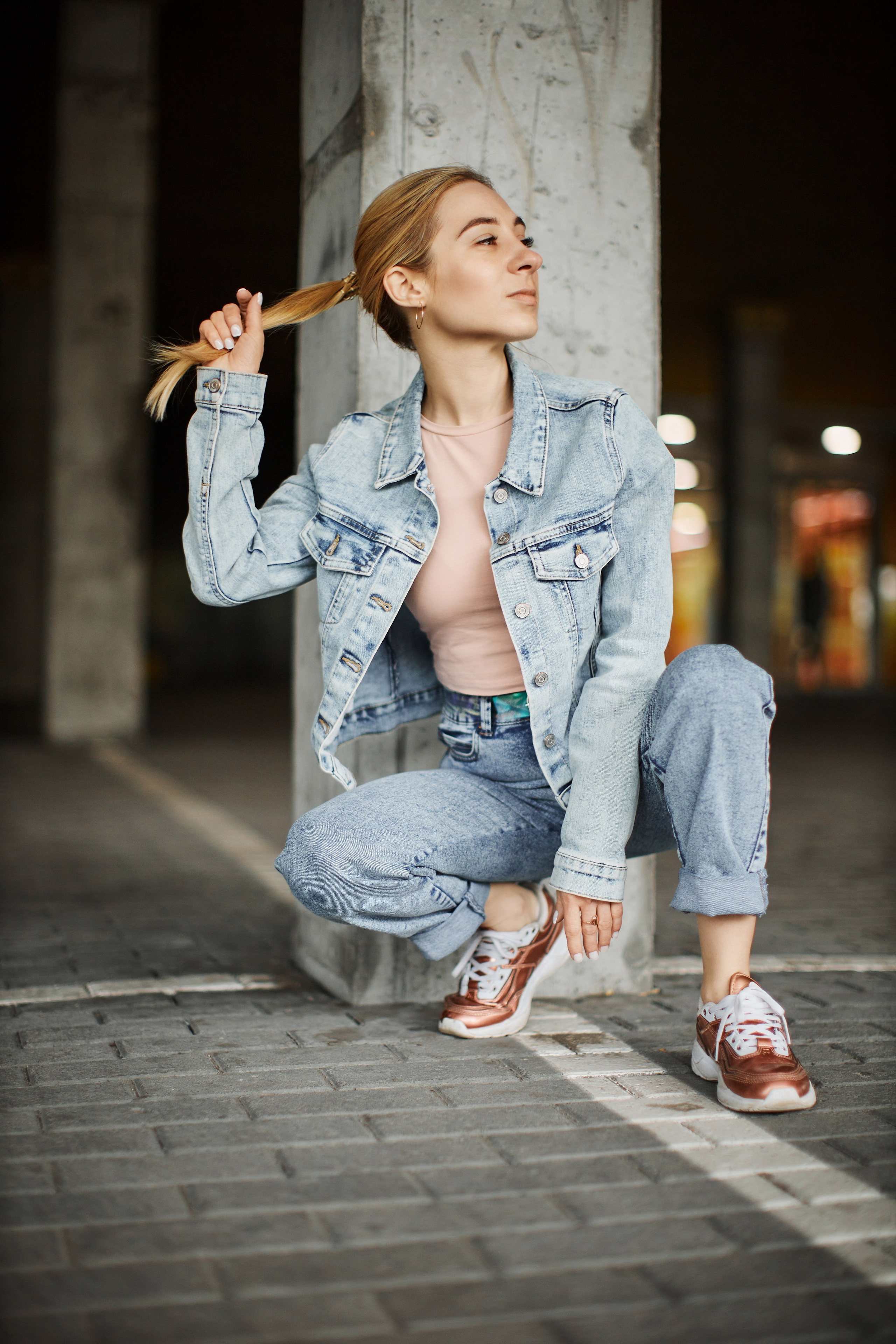 Катя. Ваш фотограф Антон Колташов город Курган Тюмень Челябинск Екатеринбург