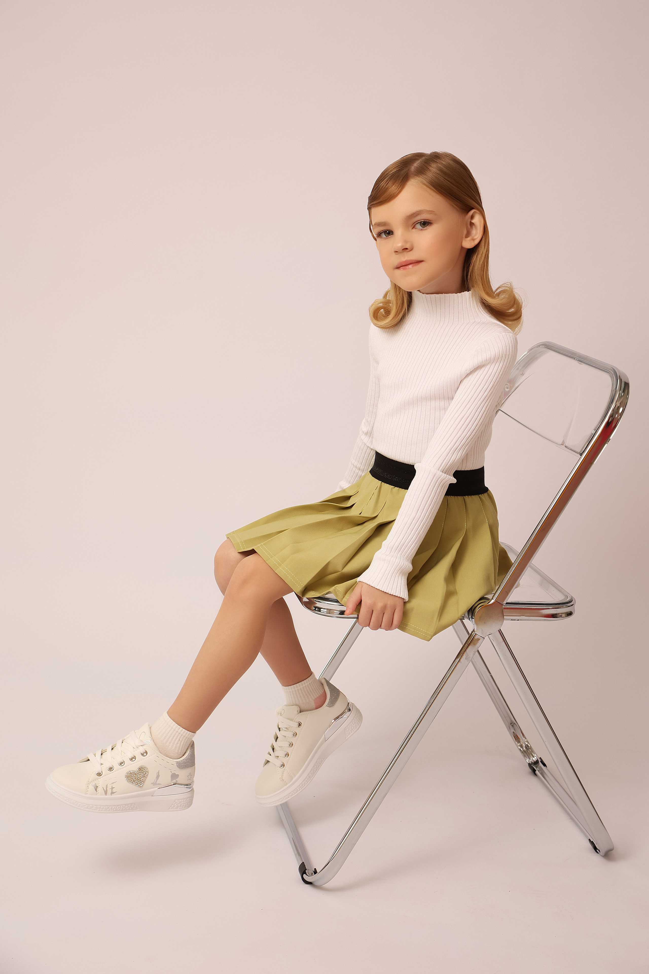 SOFIA. Модельная студия MIA Models