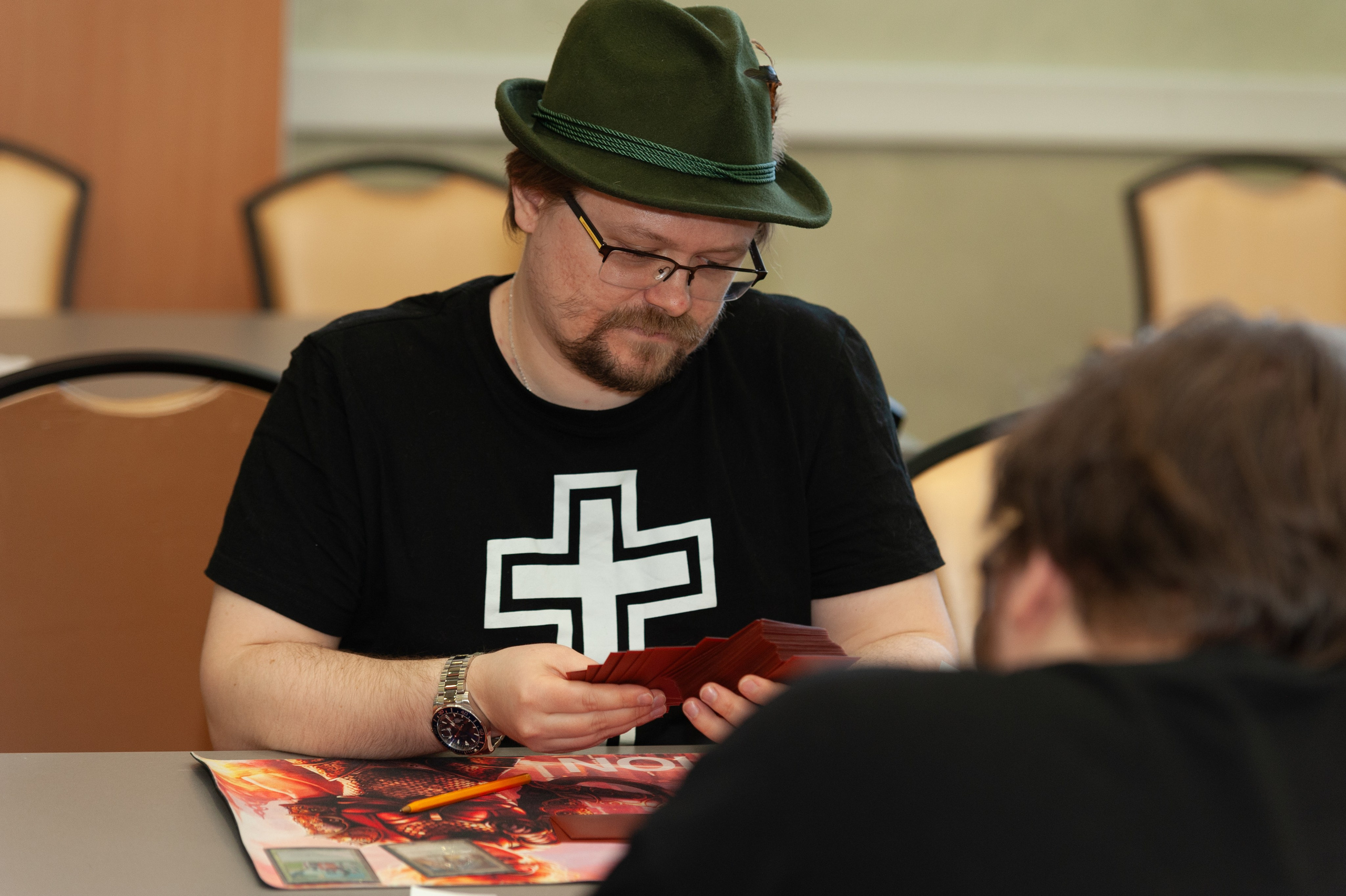 Moscow Open 15–16 марта 2025. Фотограф Михаил Морозов. Москва и МО