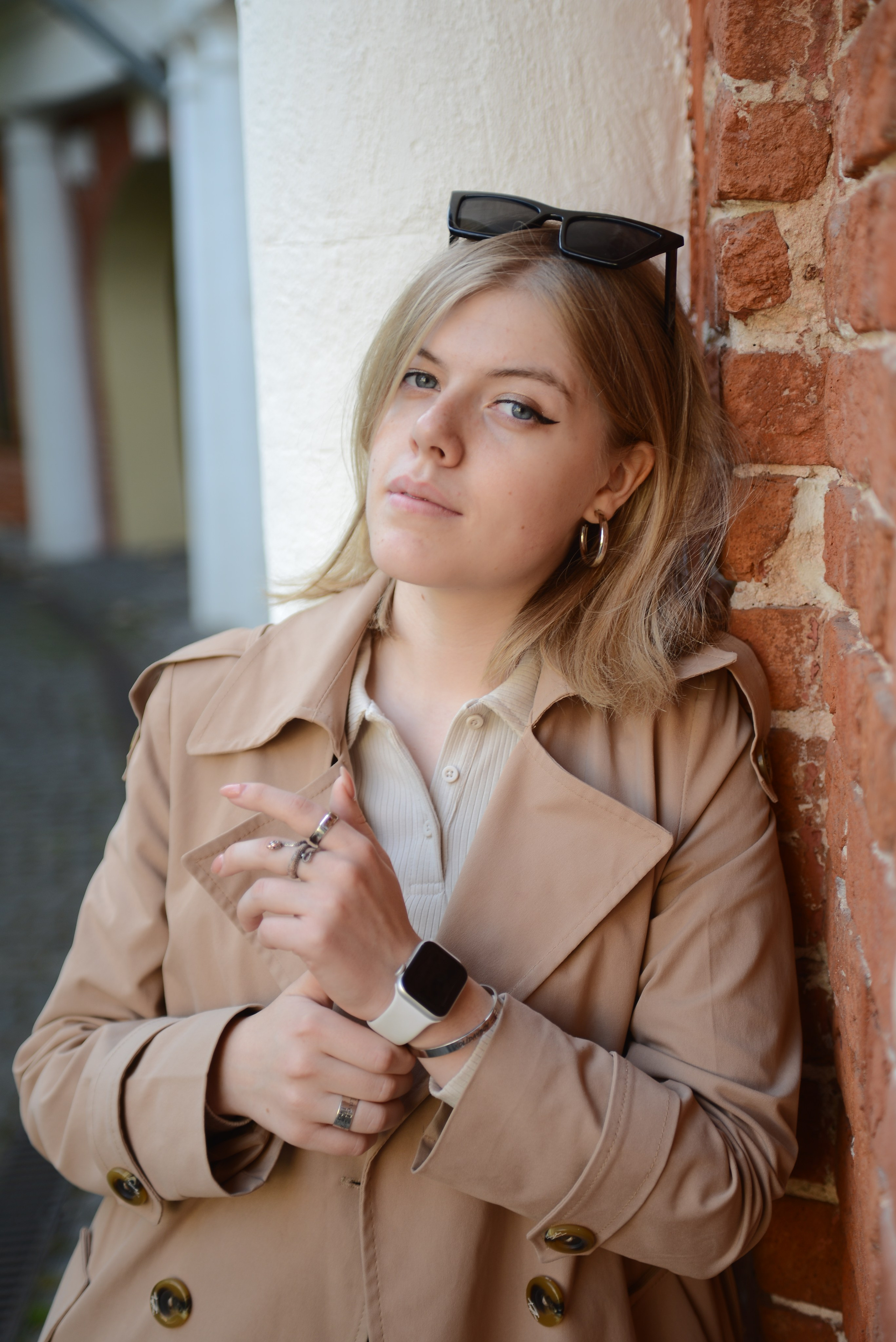 Фотограф Михаил Морозов. Москва и МО