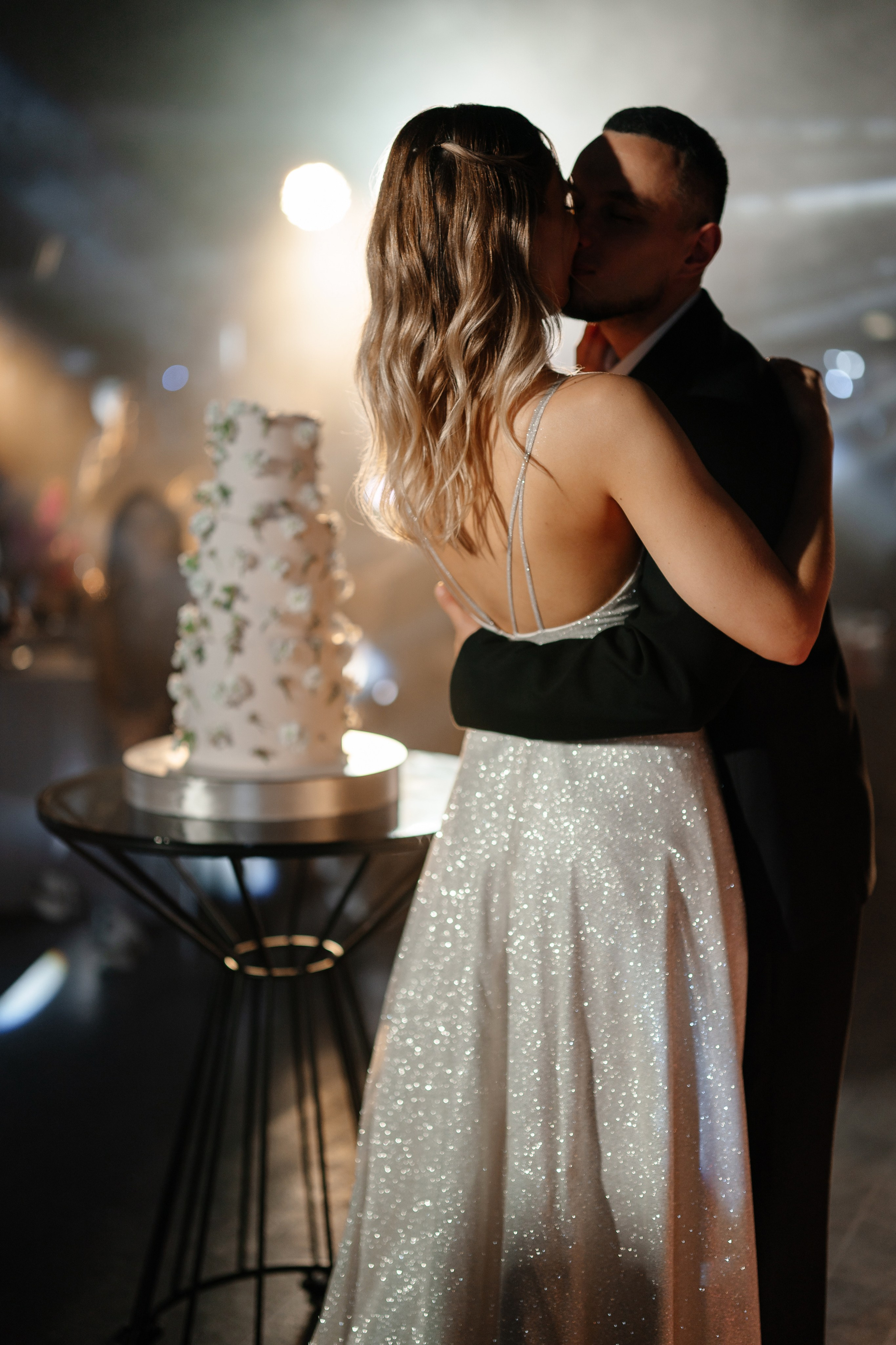 Гриша и Настя. Свадебный и репортажный фотограф в Москве Андрей Вайман