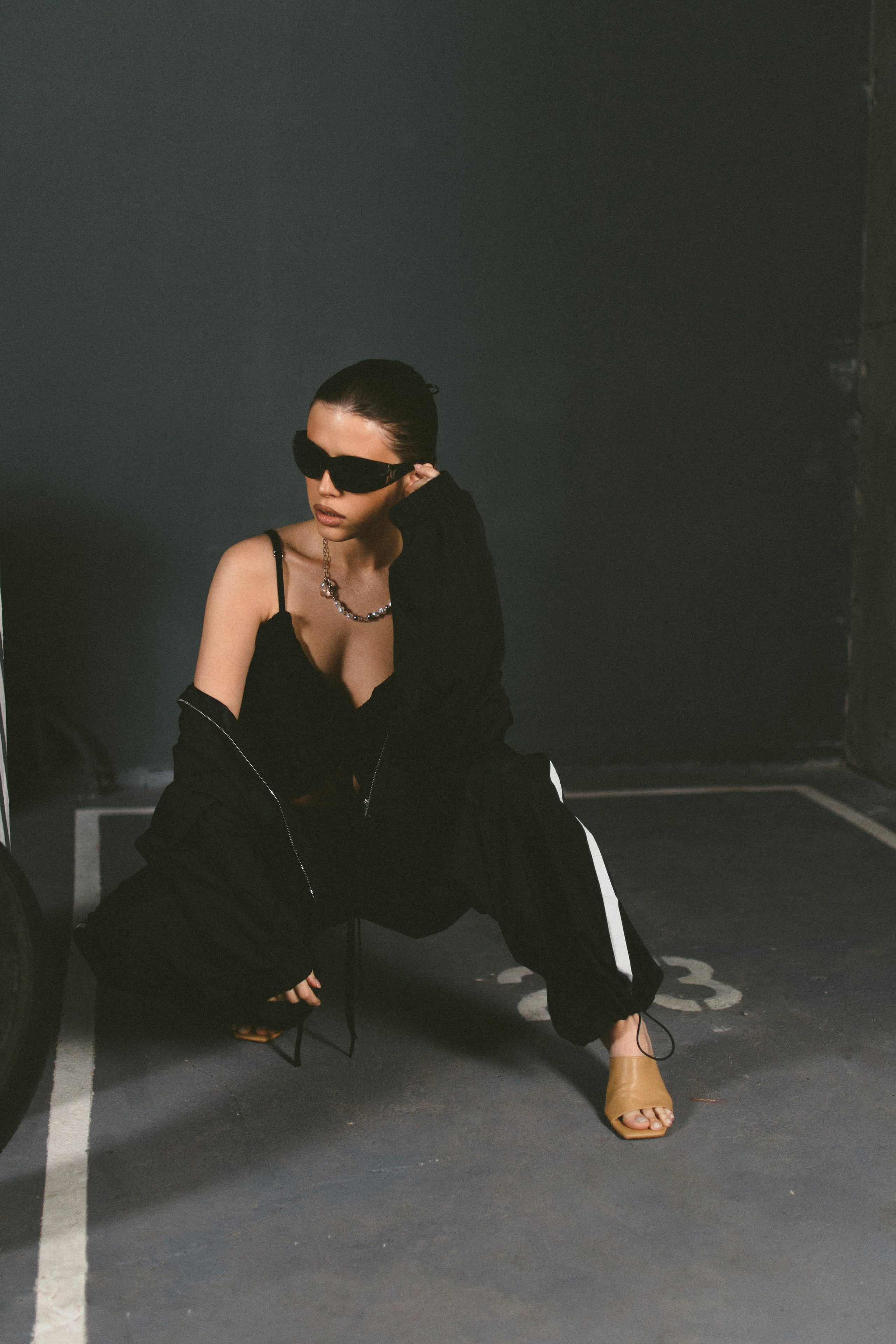 Эльвира Т. Портретный и свадебный фотограф Москва Валерия Возняковская