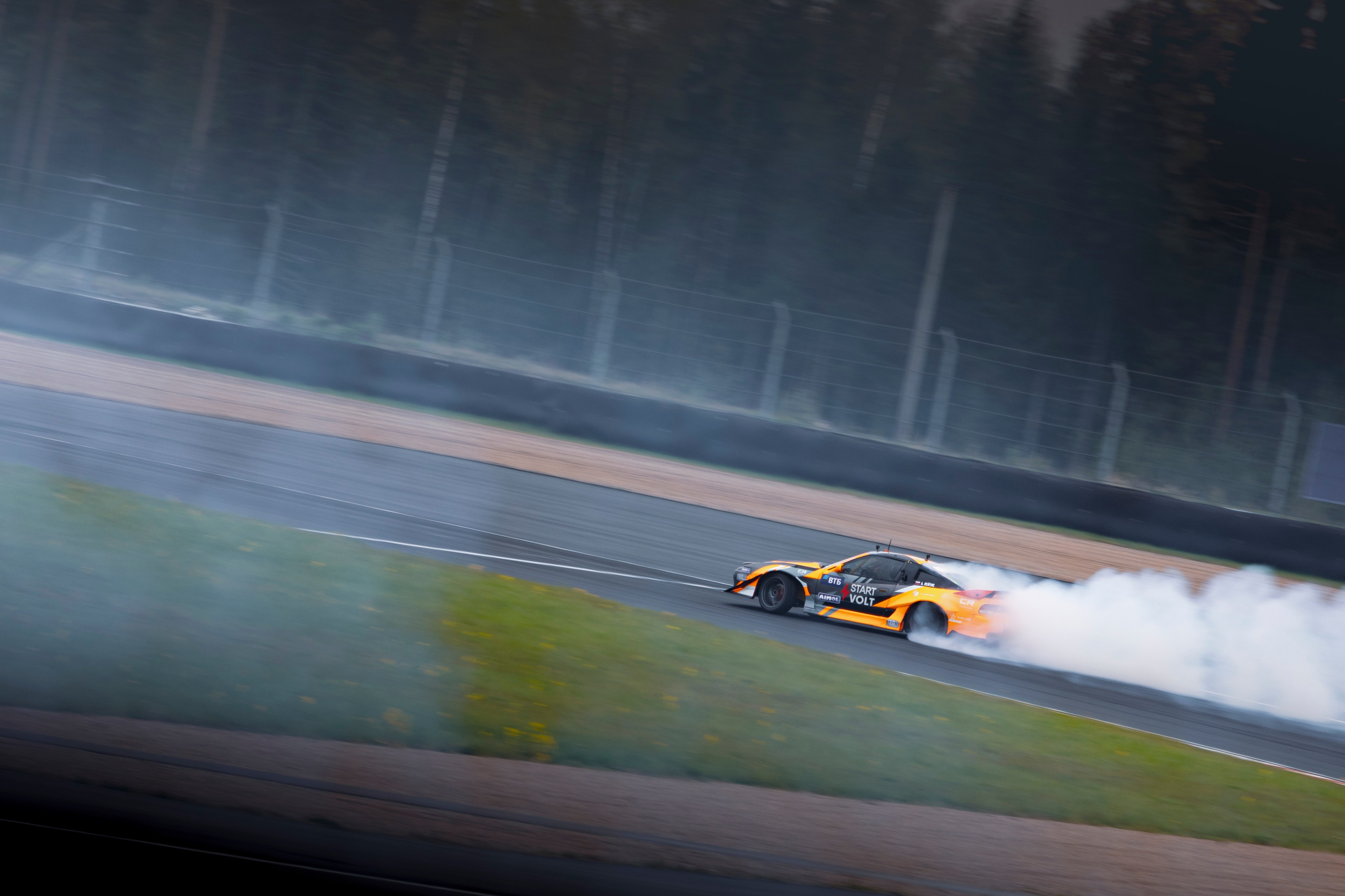 RDS GP 2025 STAGE 2. Автомобильный фотограф Юрий Захаров