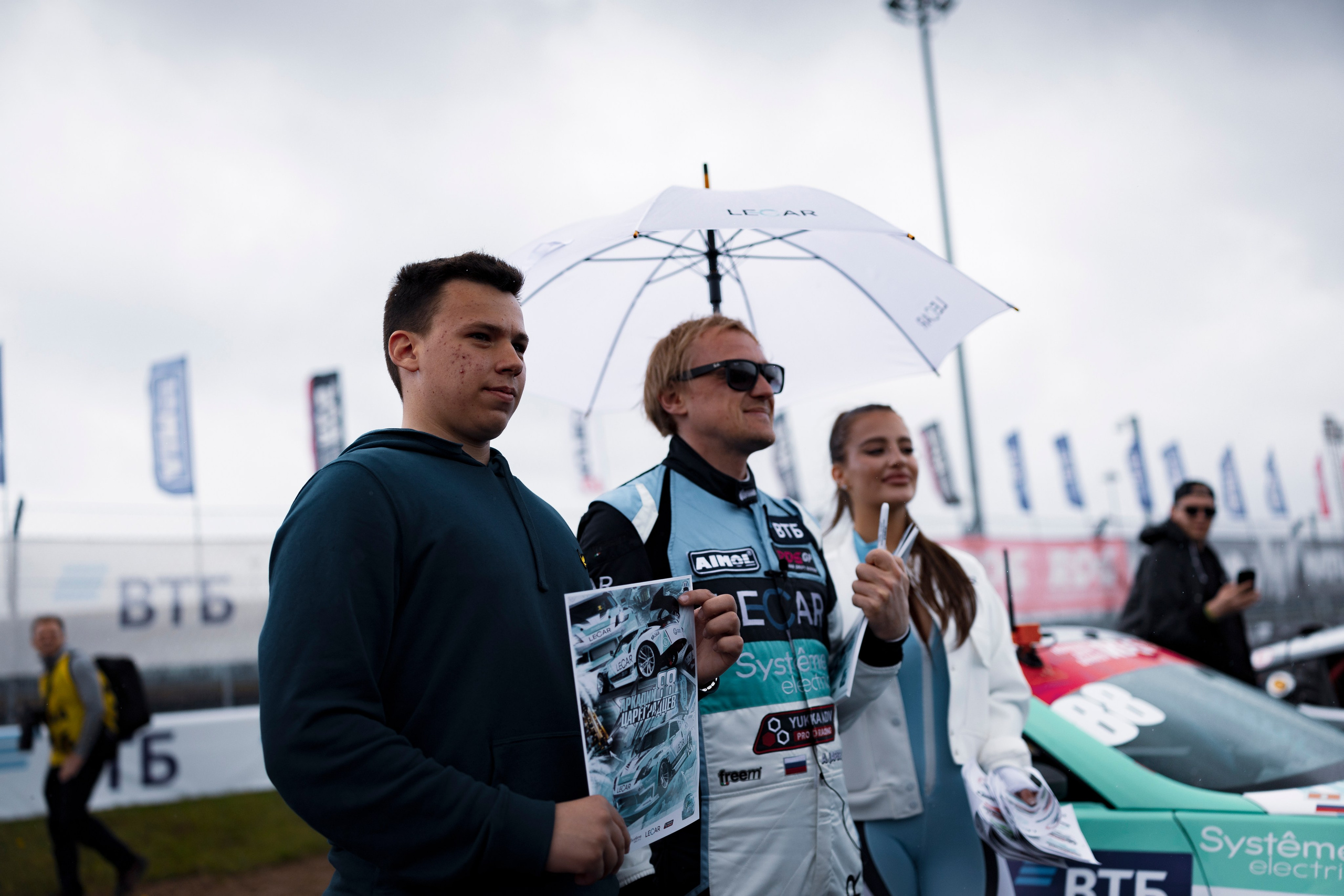 RDS GP 2025 STAGE 2. Автомобильный фотограф Юрий Захаров