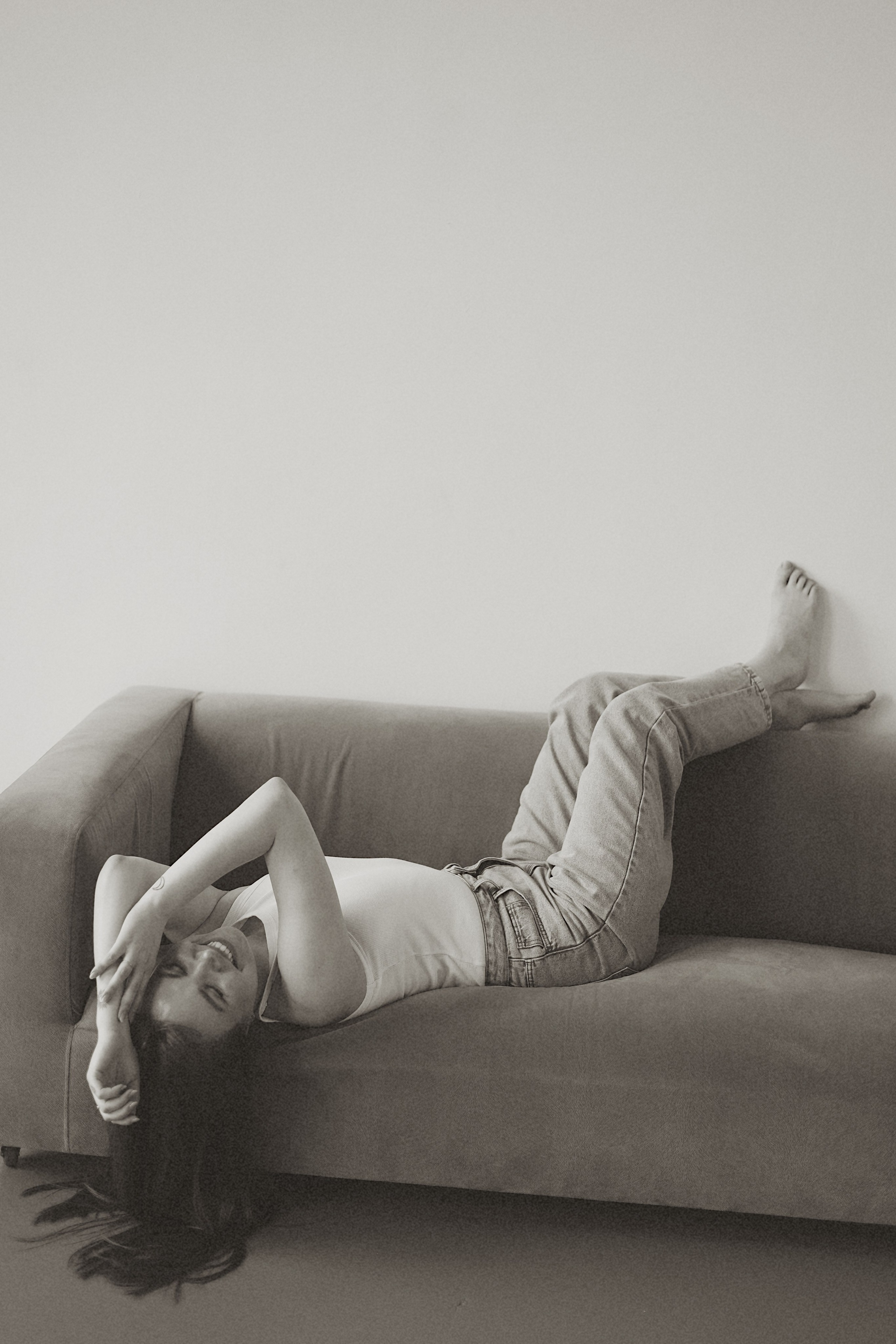 Highlights. Фотограф Майя Иванова