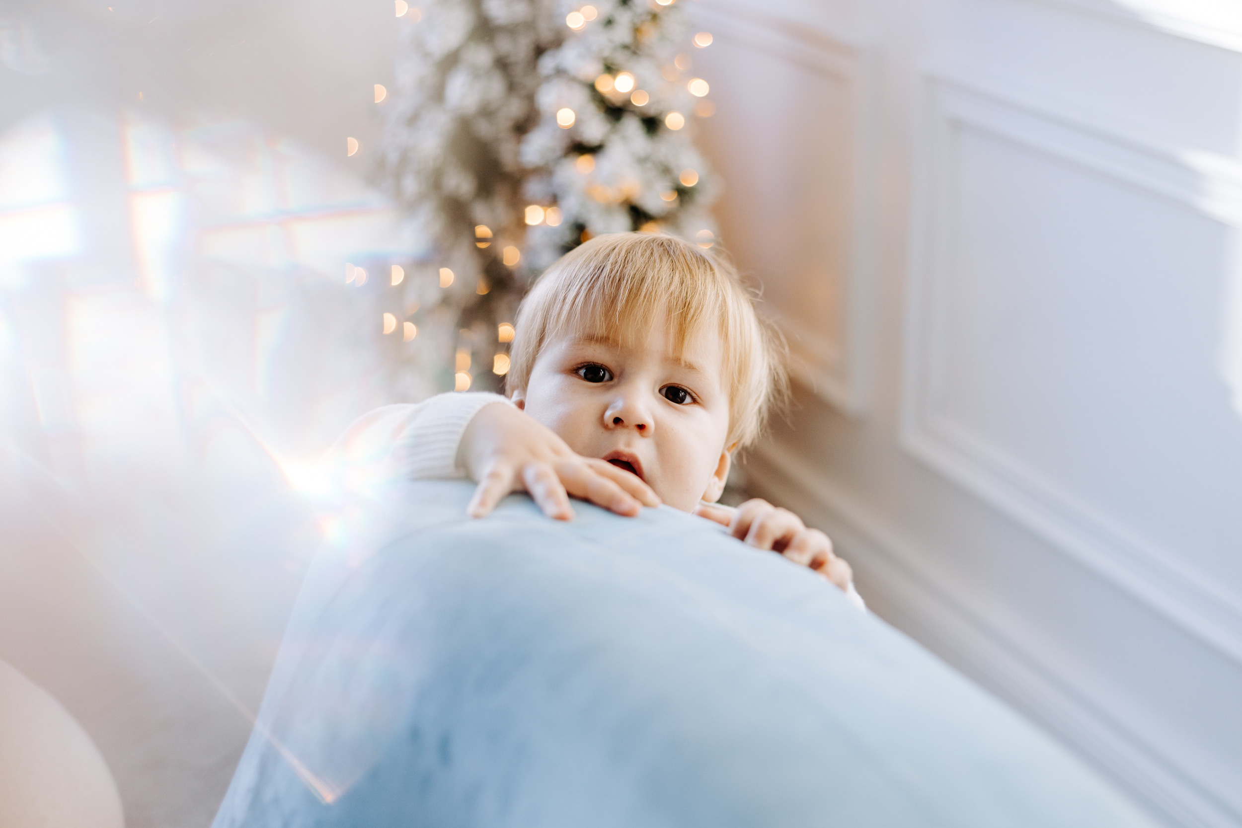 Новогодние истории. Свадебный фотограф в Нижнем Новгороде и Москве Николай Майоров