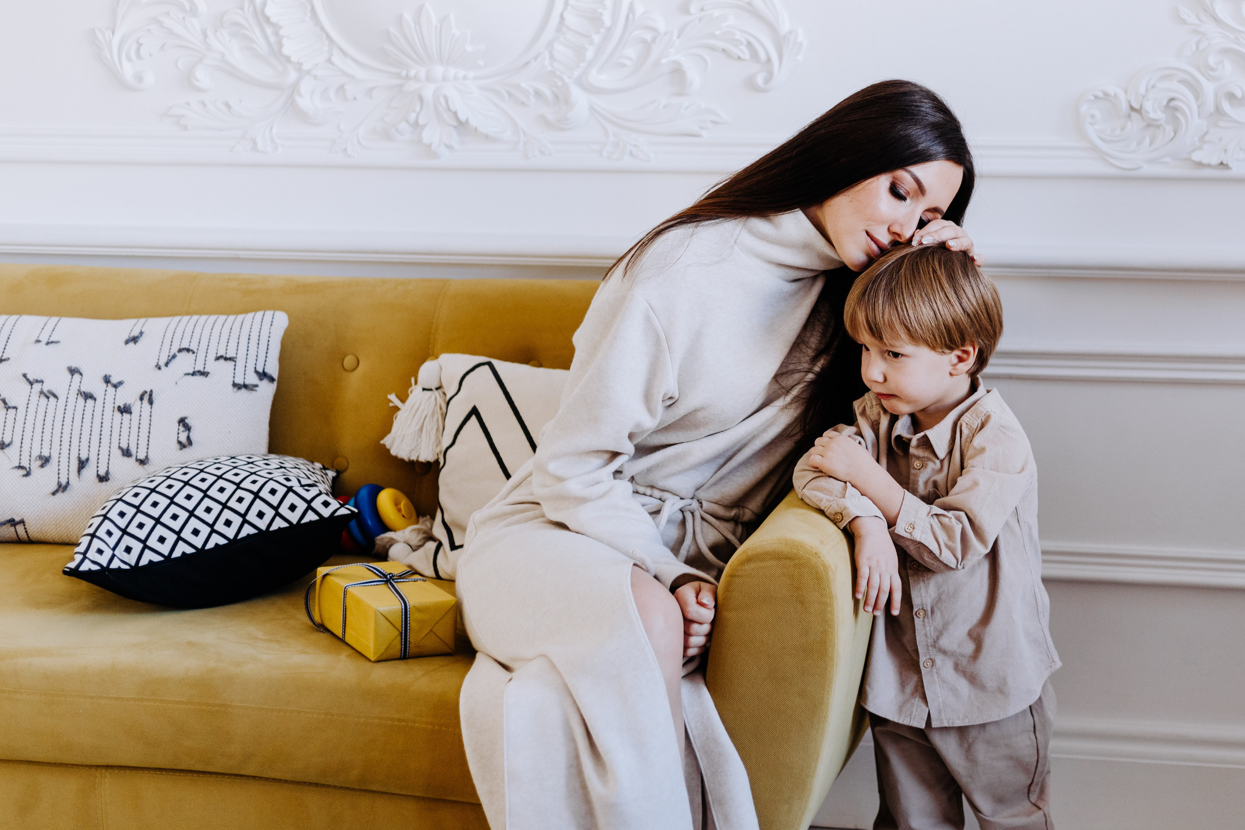 Новогодние истории. Свадебный фотограф в Нижнем Новгороде и Москве Николай Майоров