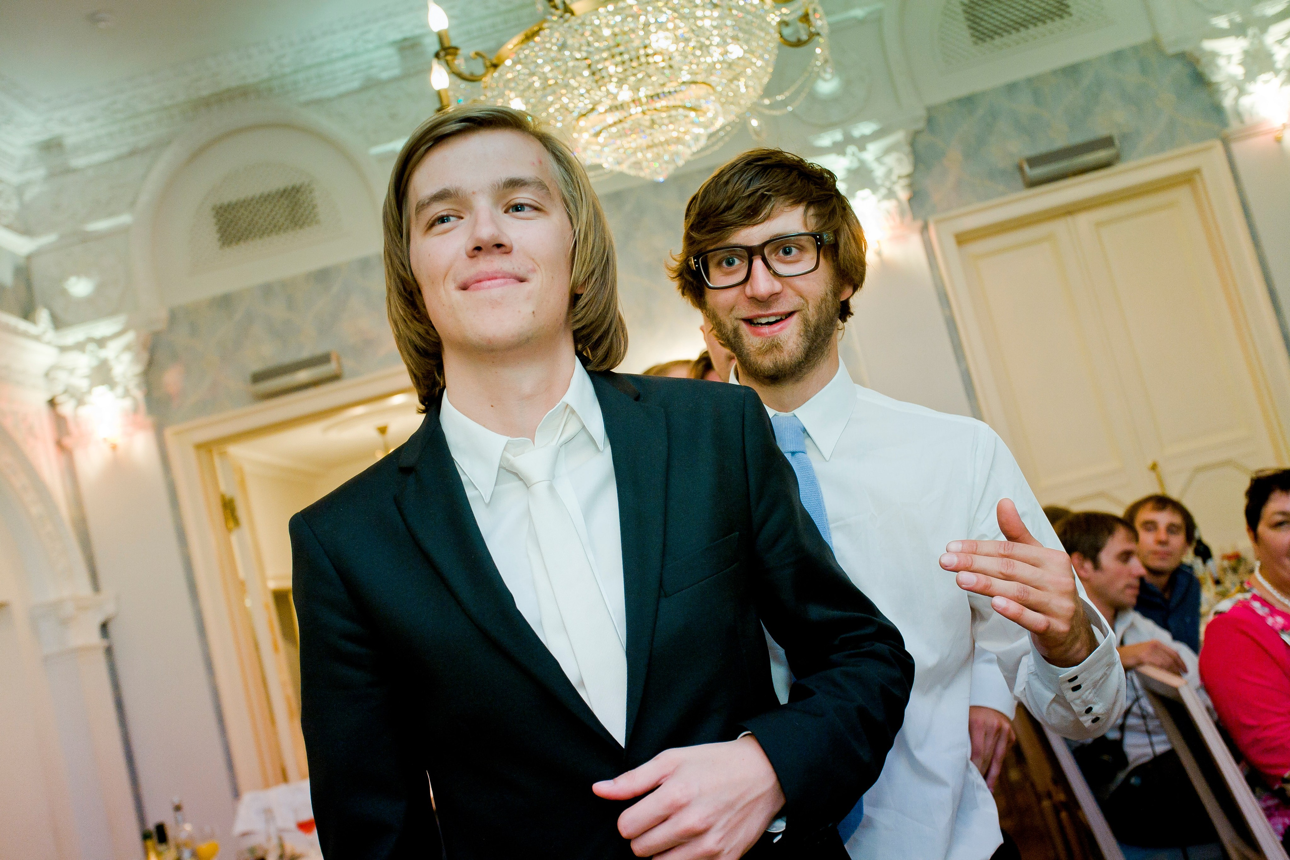 Свадьба Юра и Юля Ресторан. Skazka.wfolio.pro