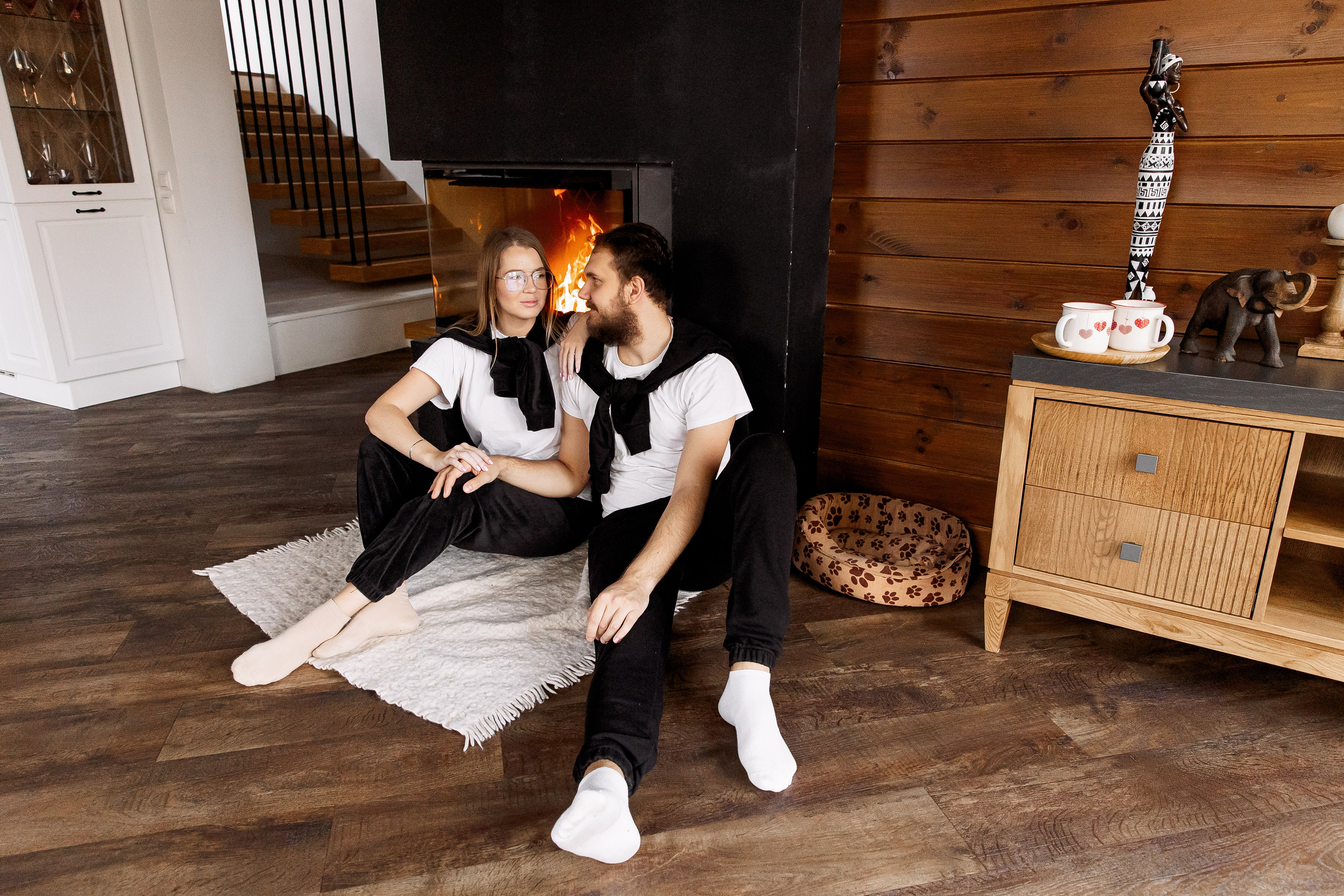 Вадислава и Нитита. Свадебный и семейный фотограф в Челябинске Юлия Ишимова