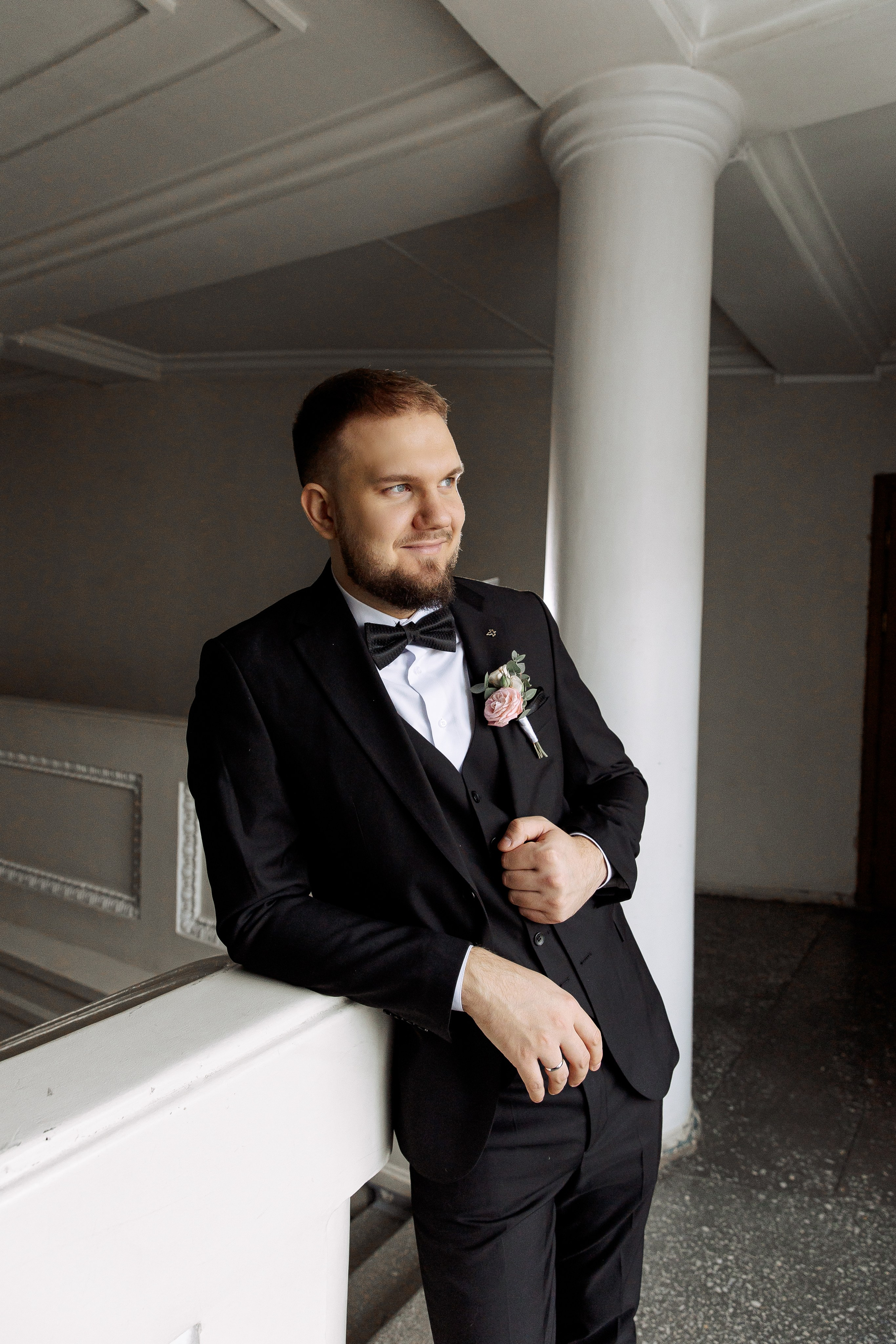 Владислава и Никита. Свадебный и семейный фотограф в Челябинске Юлия Ишимова