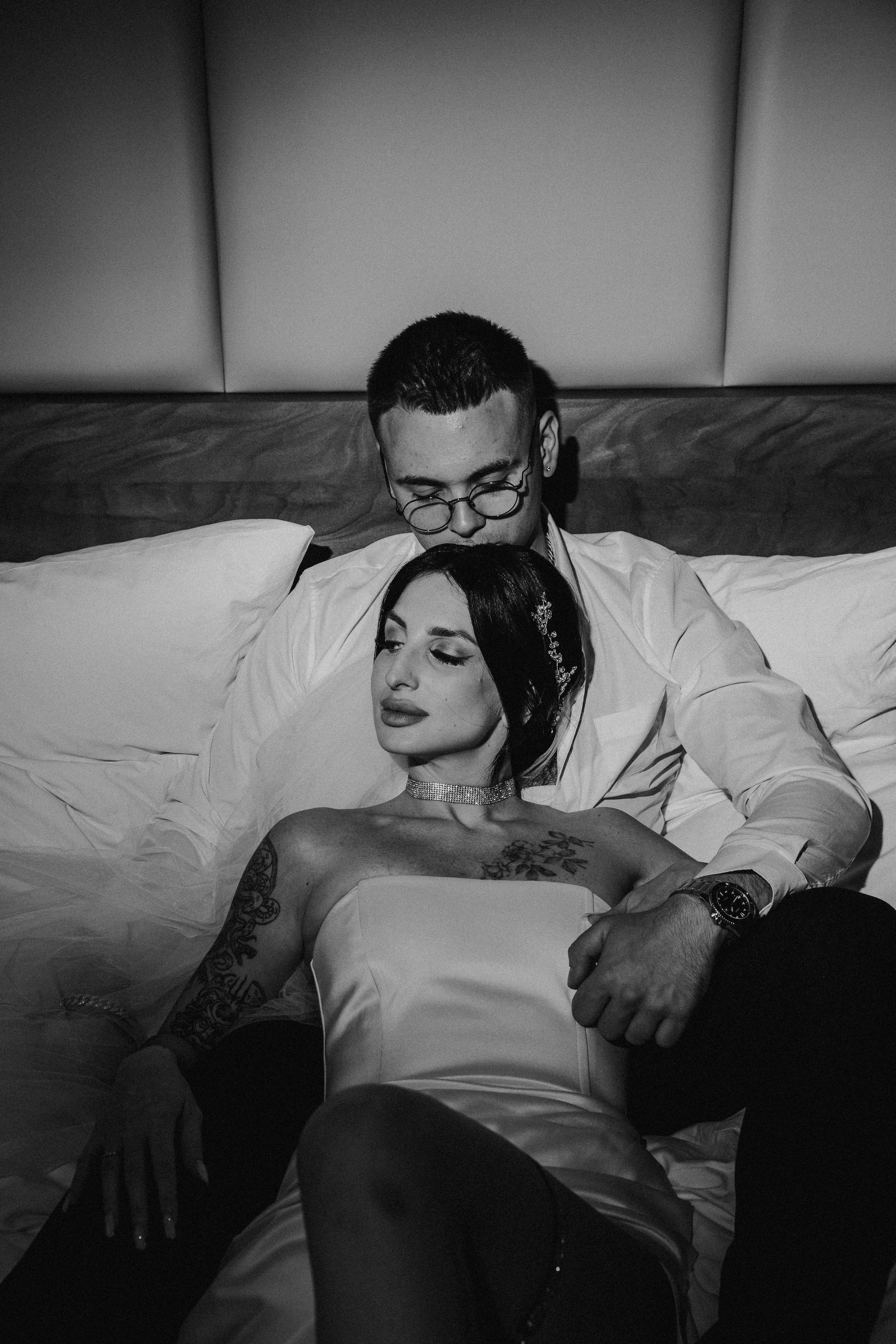 Анонс свадьбы Ильи и Екатерины