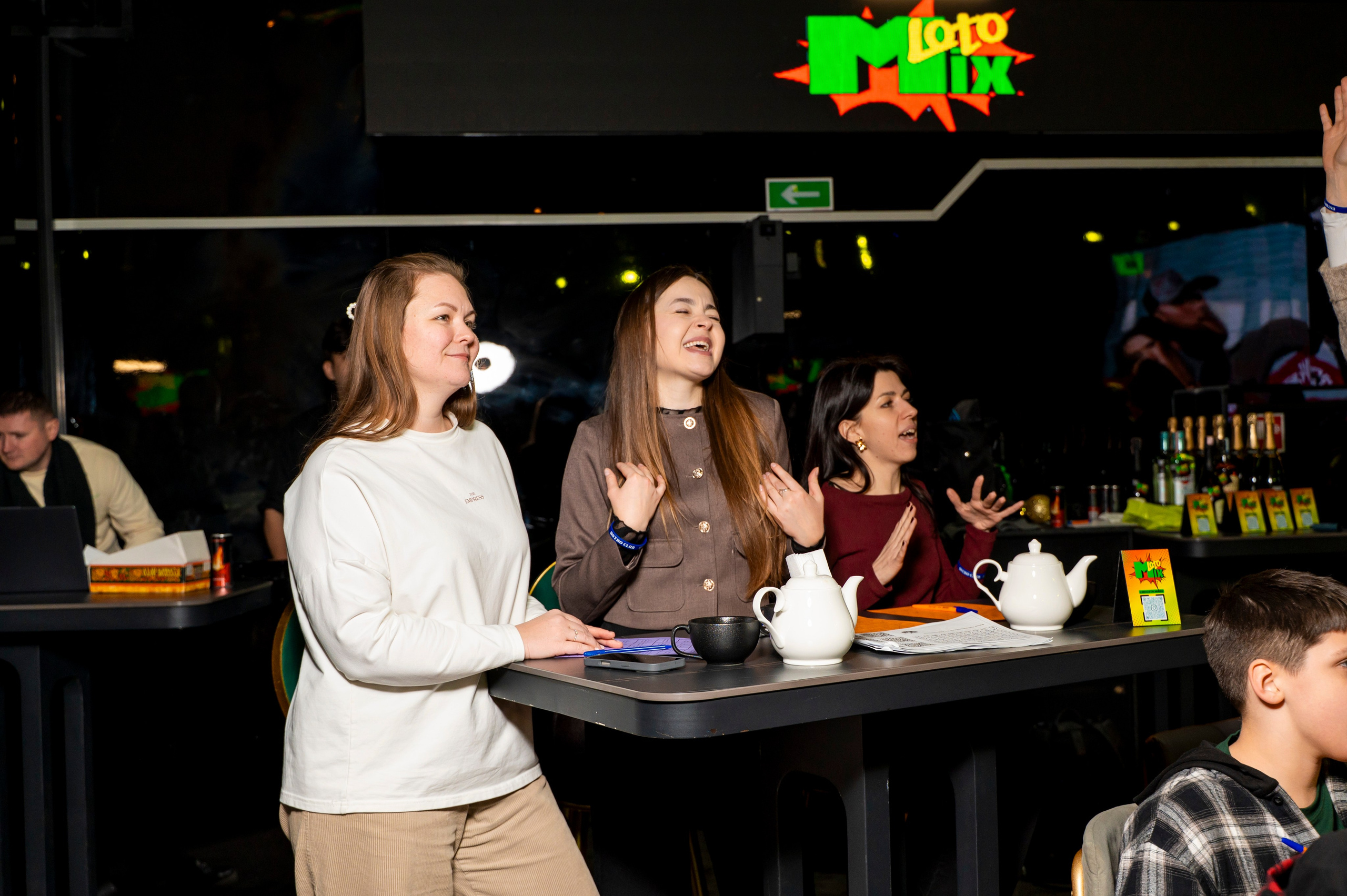 Репортажная съемка (съемка мероприятий). Фотограф Беларусь — Ольга Шаповалова (Жардецкая)