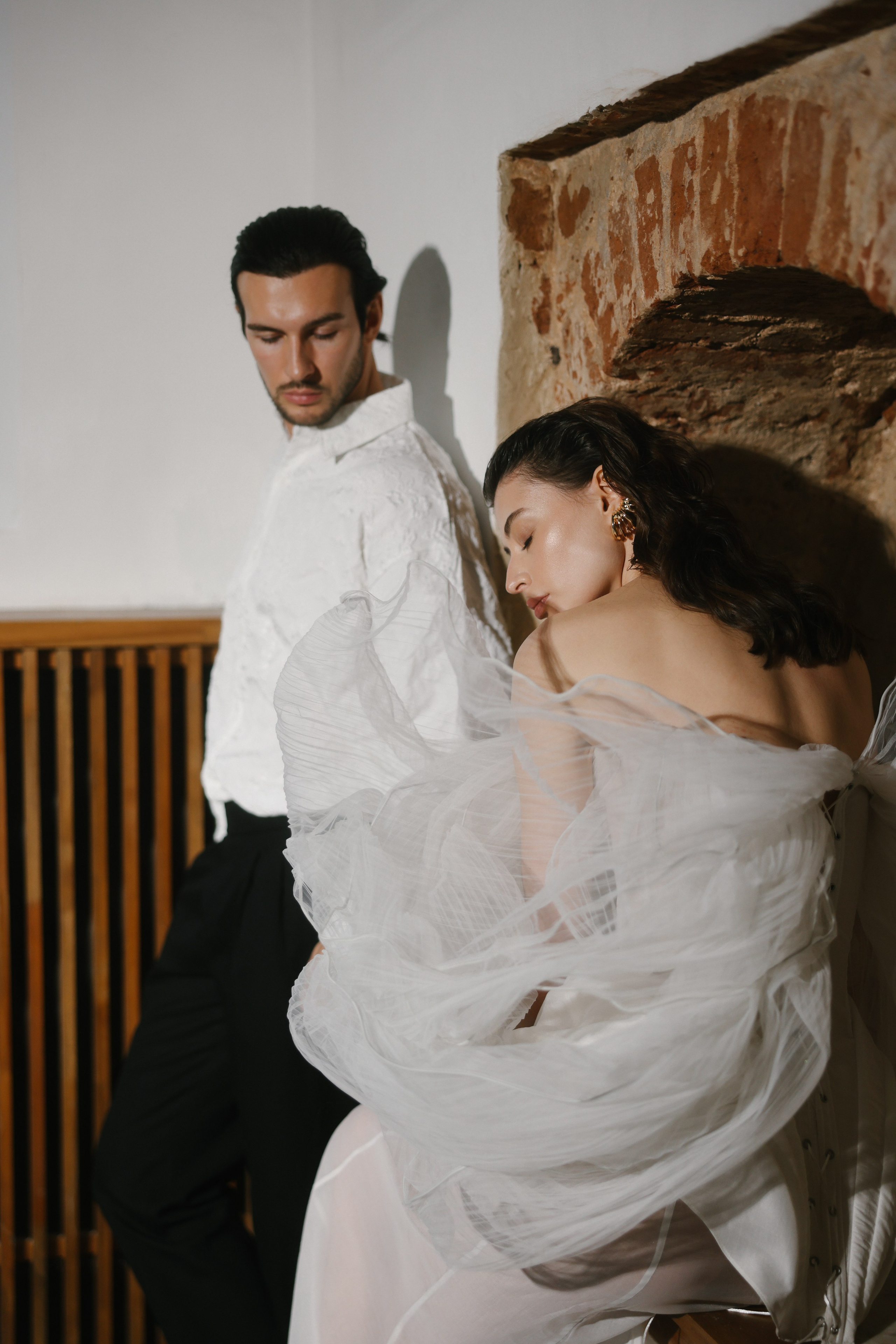 Настя & Дима. Оформление свадеб, декор свадеб Вера Маркова, Москва