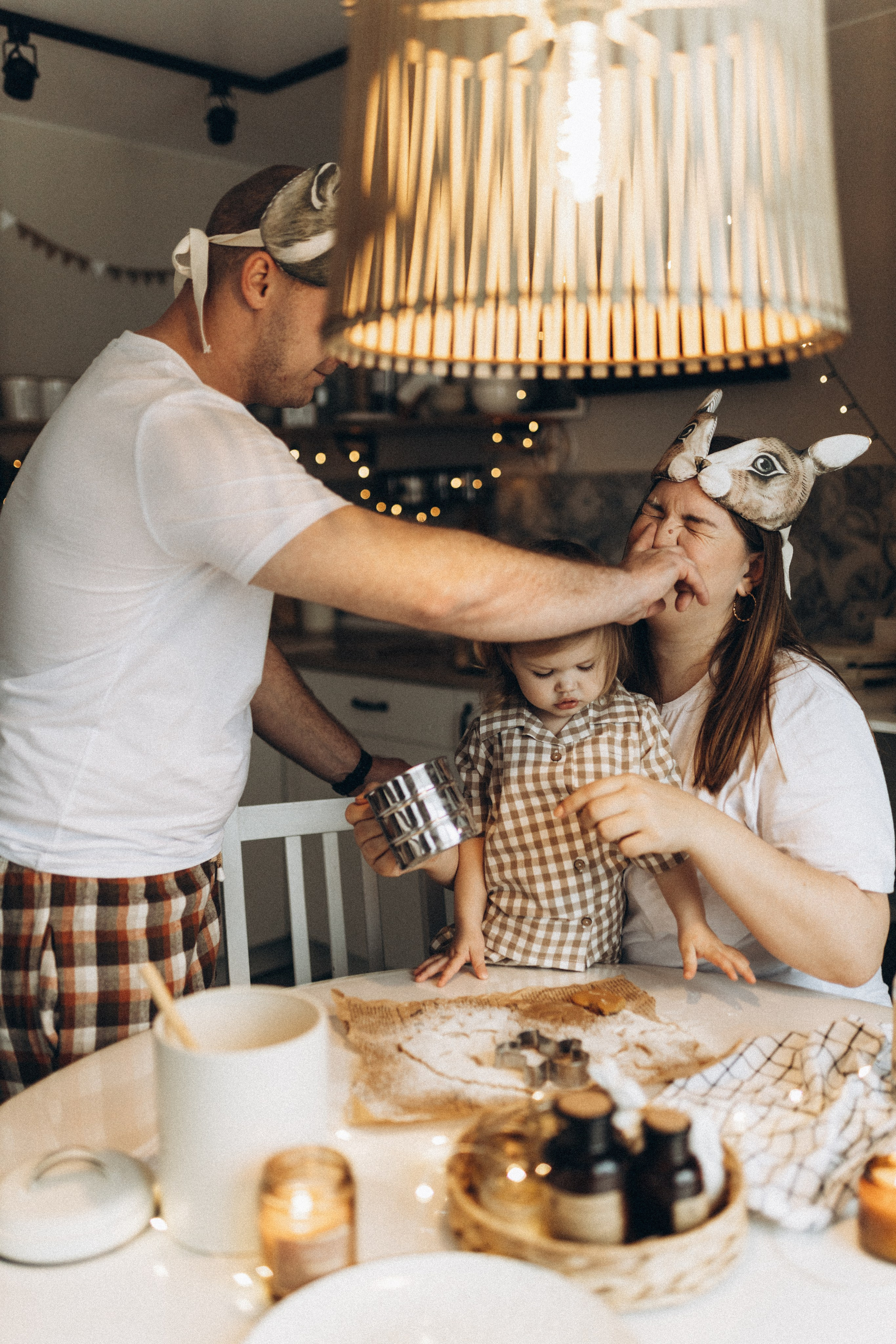 Саша, Настя и Соня. Семейный фотограф в Новороссийске и Анапе Александра Яковлева