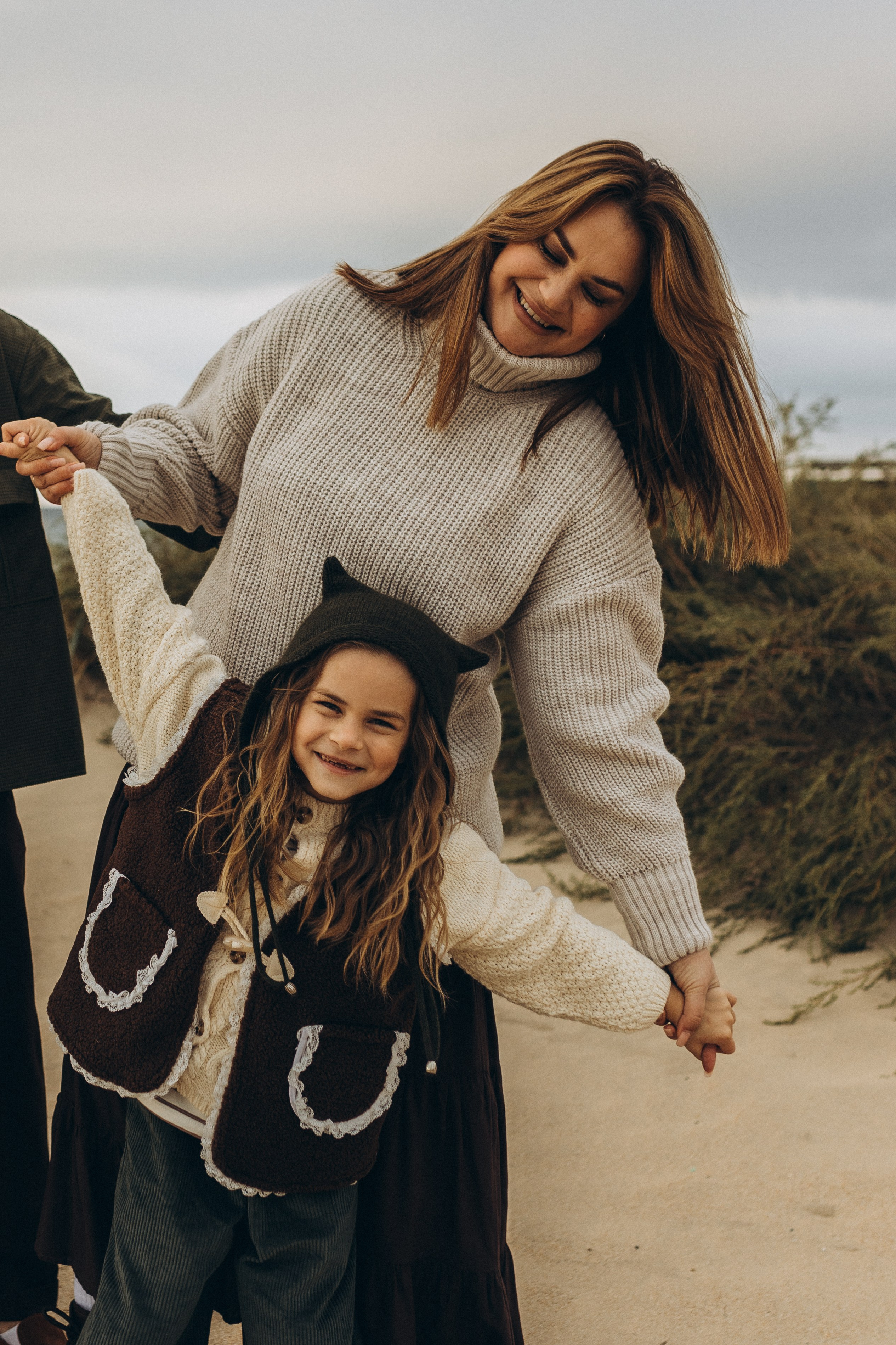 Эдик Алина Лика и Ульяна. Семейный фотограф в Новороссийске и Анапе Александра Яковлева