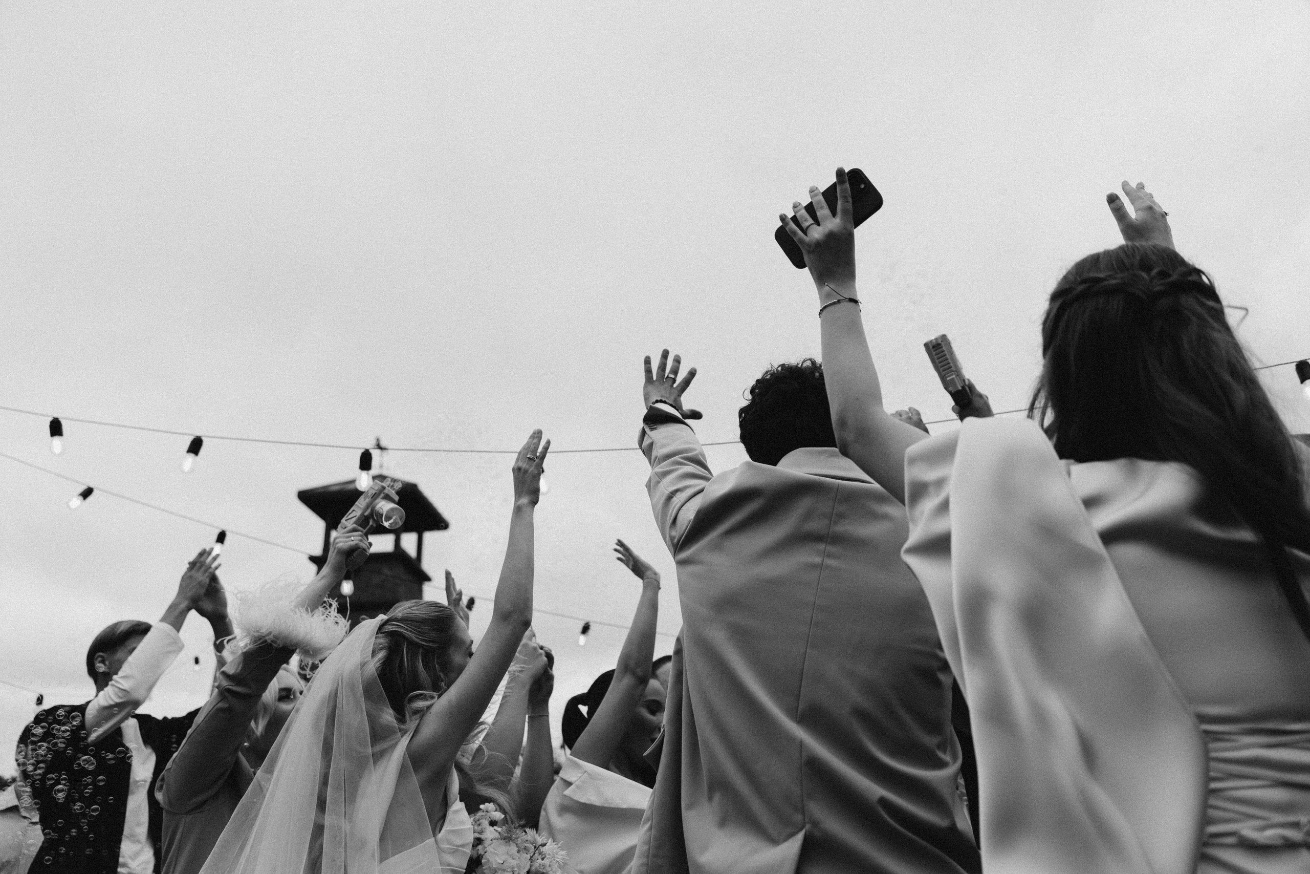 Под открытым небом. Свадебный фотограф Санкт-Петербург, Юлия Радченкова