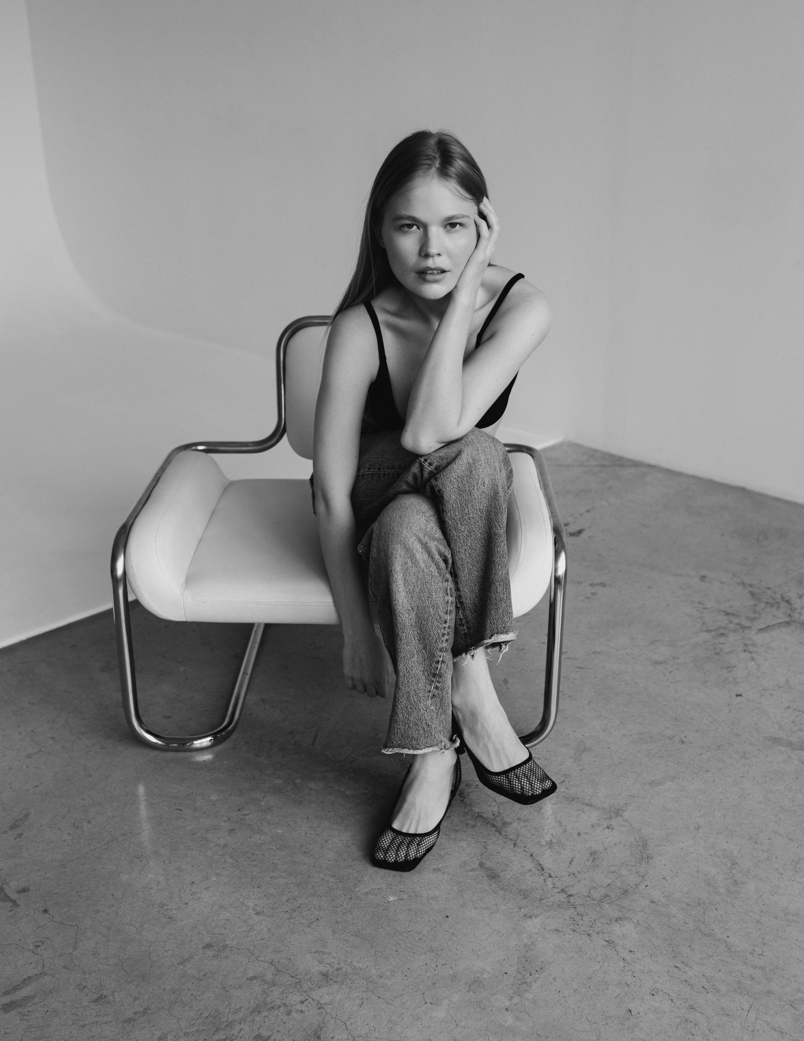 Модельные тесты в СПб для Алины. Fashion/ фэшн фотограф в Санкт-Петербурге Юлия Леонович
