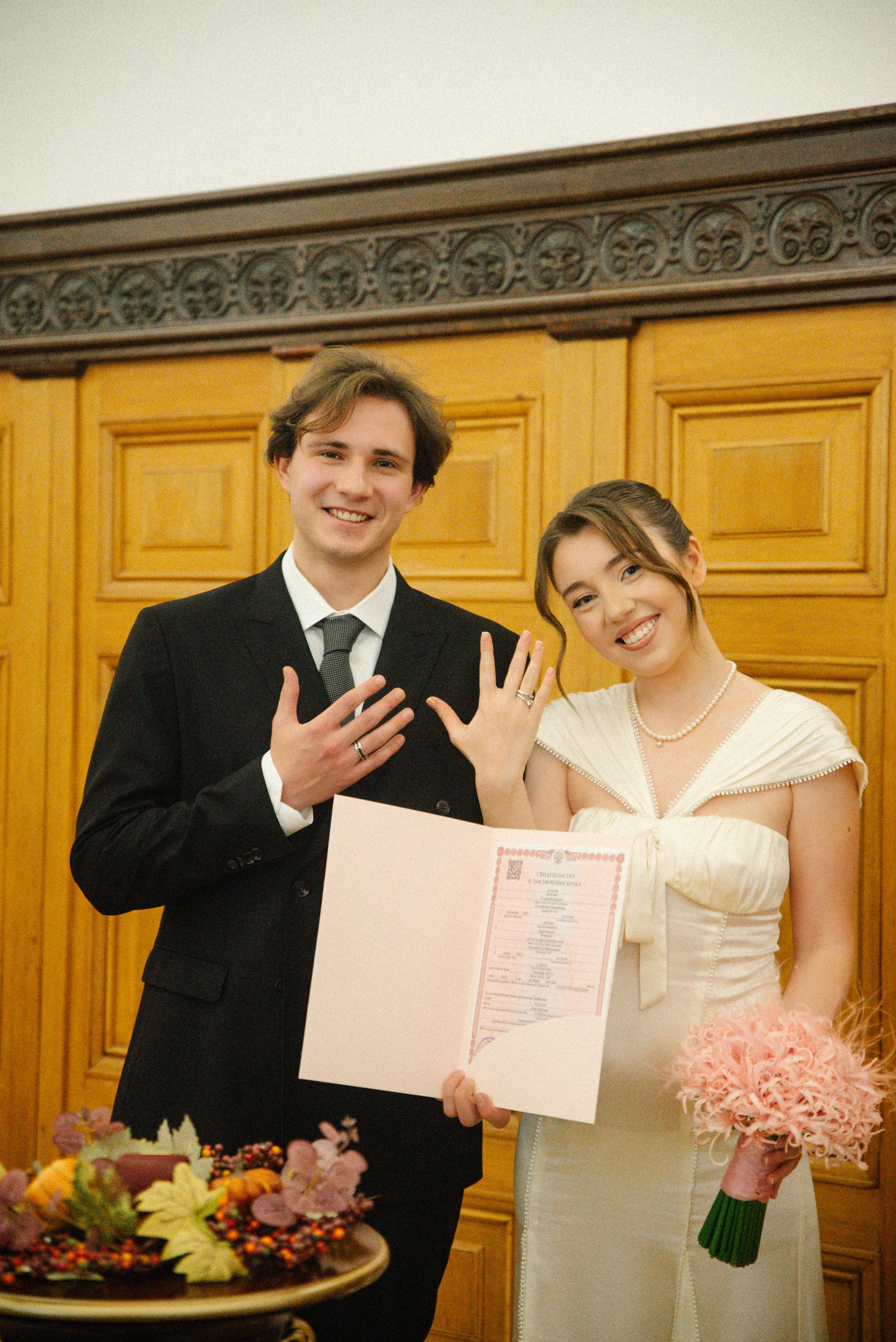 Георгий & Александра. Свадебный, семейный, женский фотограф в Москве, Мытищах, Королёве Ксения Узилле