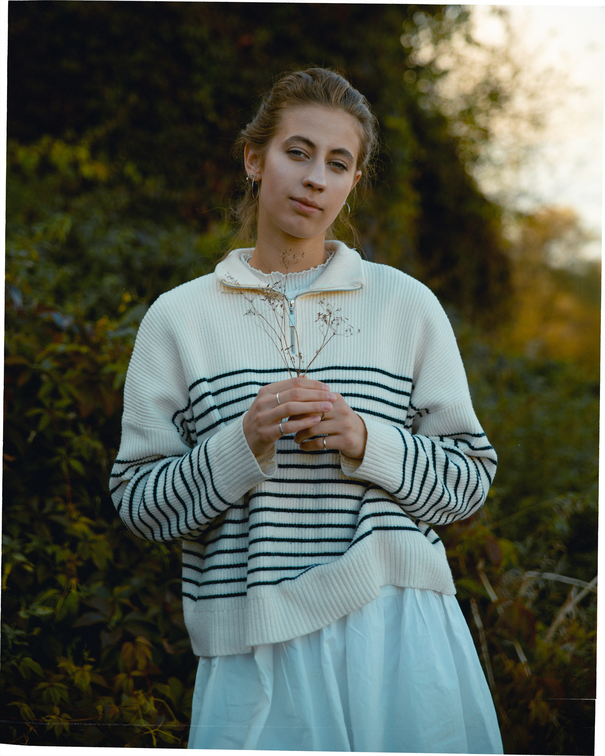 Вероника. Александра Мельник I Фотограф Москва