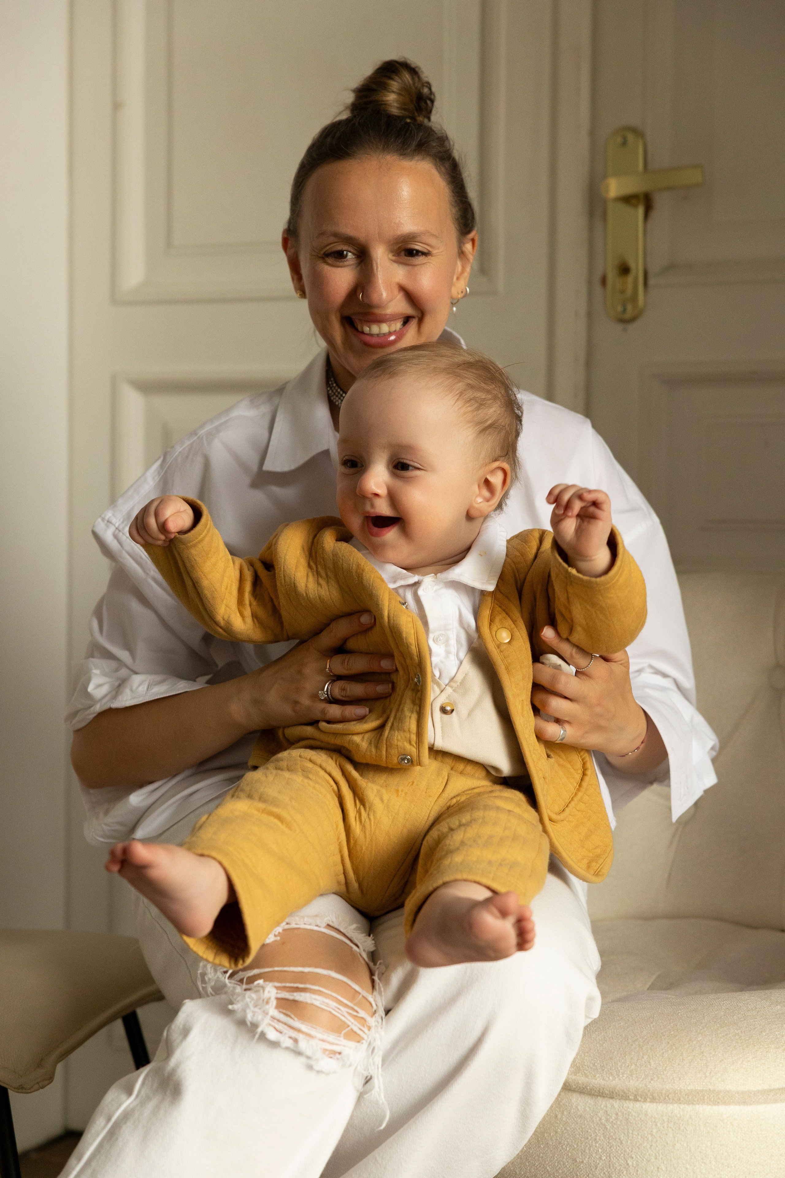 Большая семейная съемка. Портретный фотограф Санкт-Петербург и Москва Дарья Румянцева